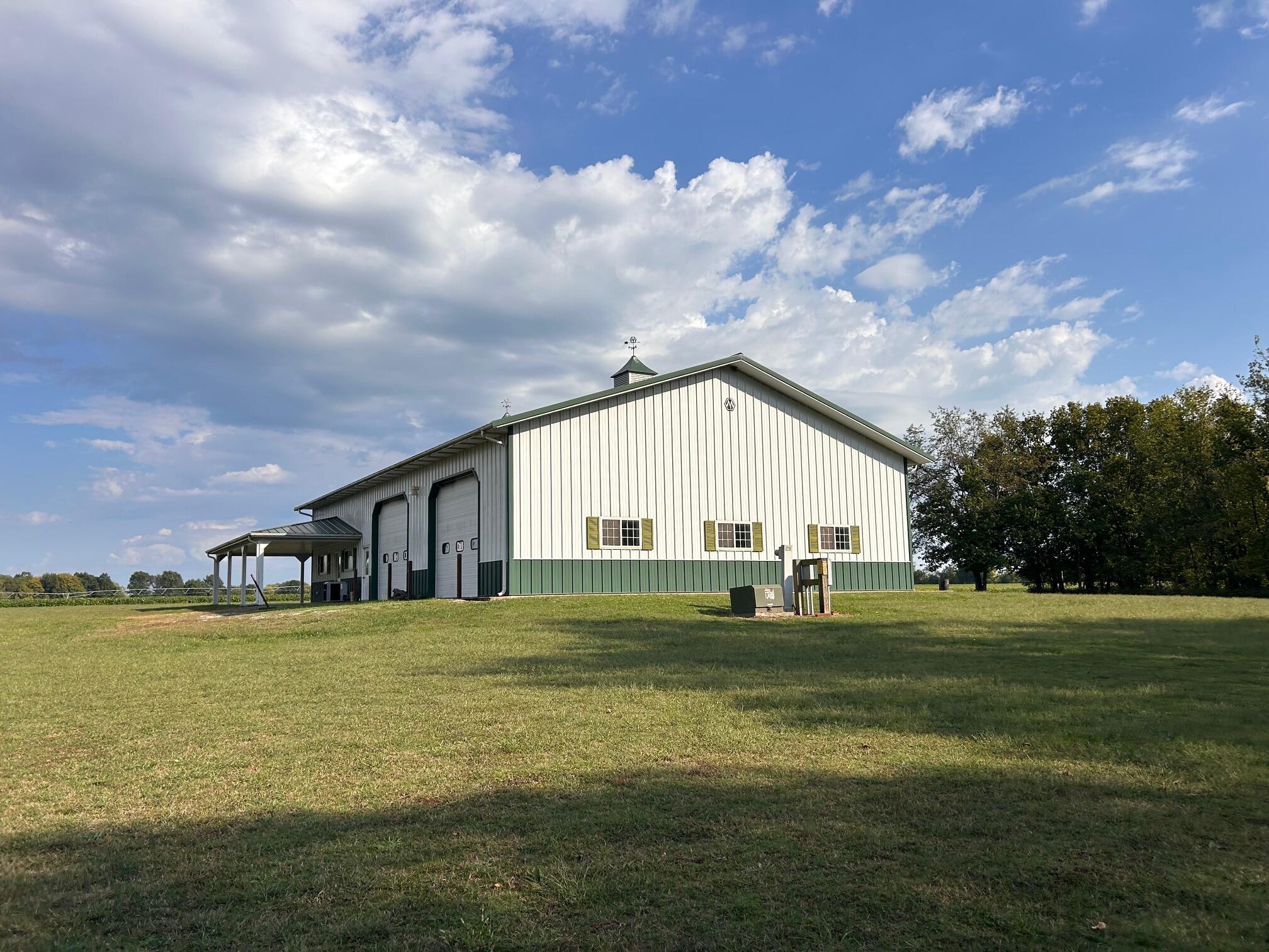 Photo 4 - Farm for sale – 13786  County Road 270   Webb City, MO