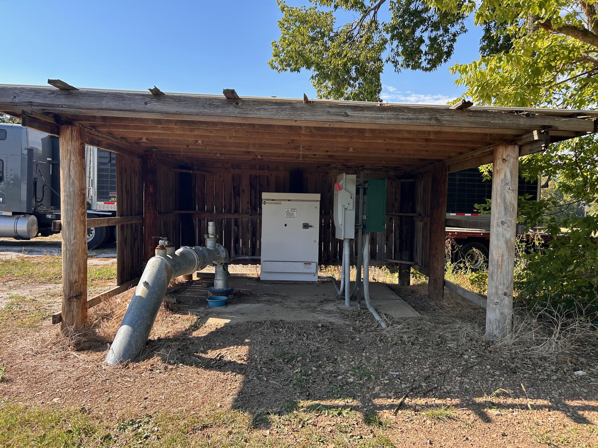 Photo 22 - Farm for sale – 13786  County Road 270   Webb City, MO