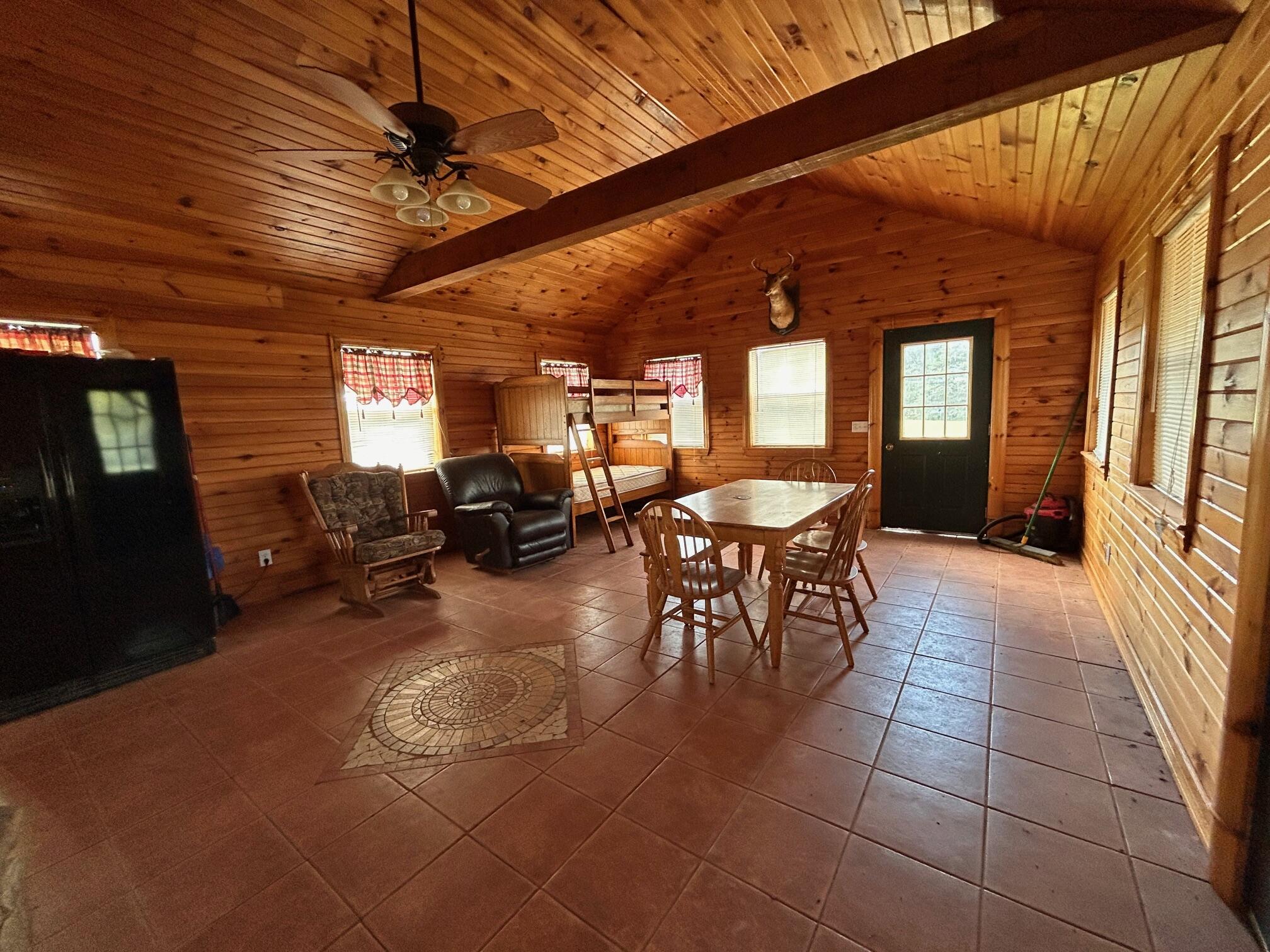 Photo 8 - Farm for sale – 13786  County Road 270   Webb City, MO