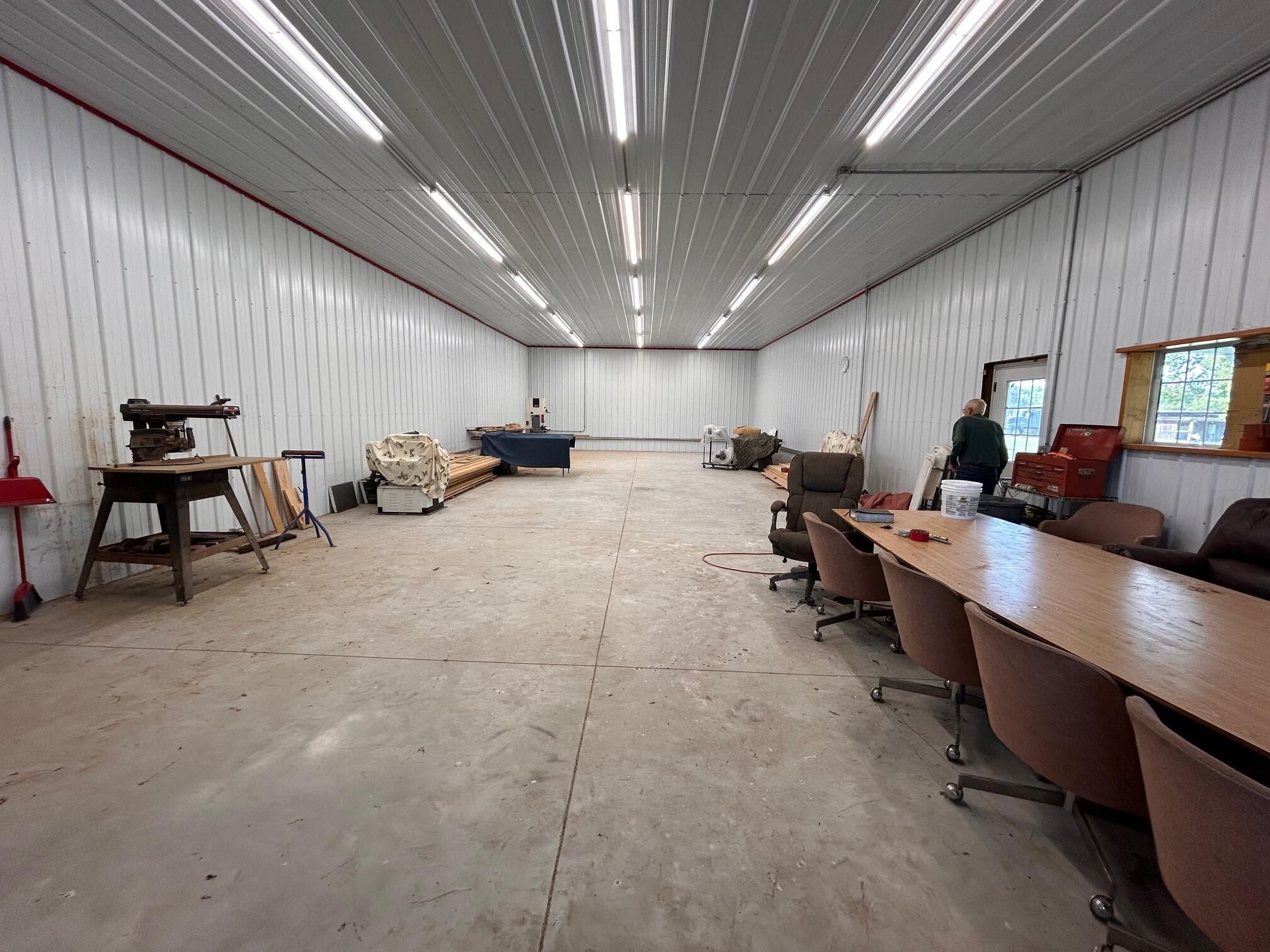 Photo 15 - Farm for sale – 13786  County Road 270   Webb City, MO
