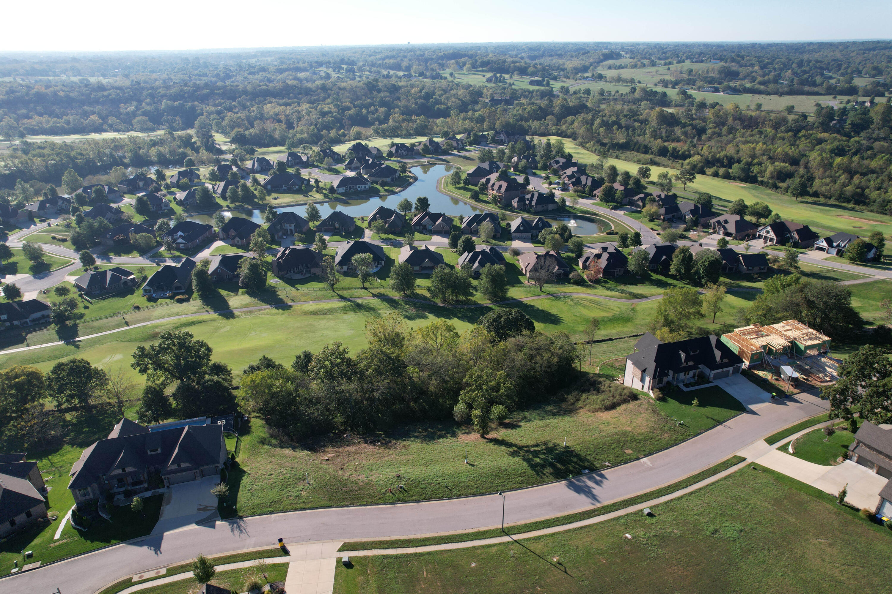Photo 21 - Land for sale – 3240 W Bluffview Street  Springfield, MO