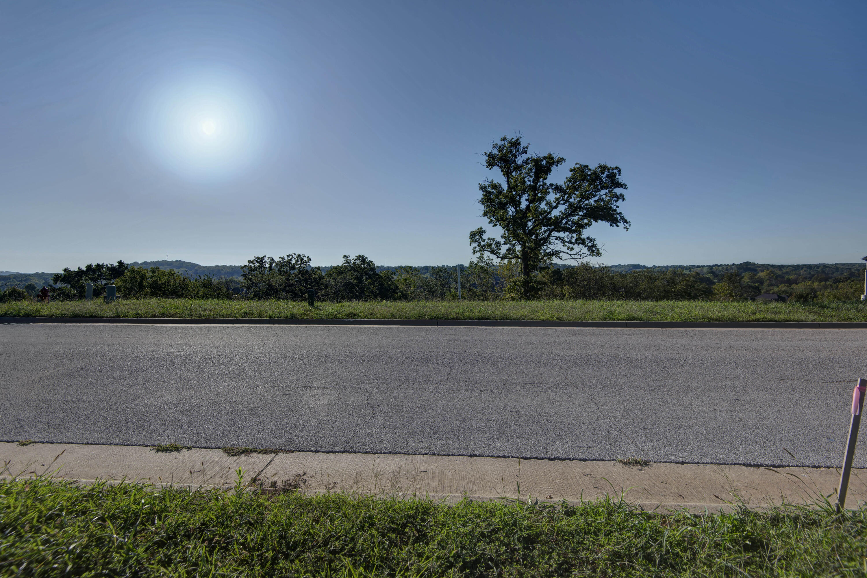 Photo 5 - Land for sale – 3240 W Bluffview Street  Springfield, MO