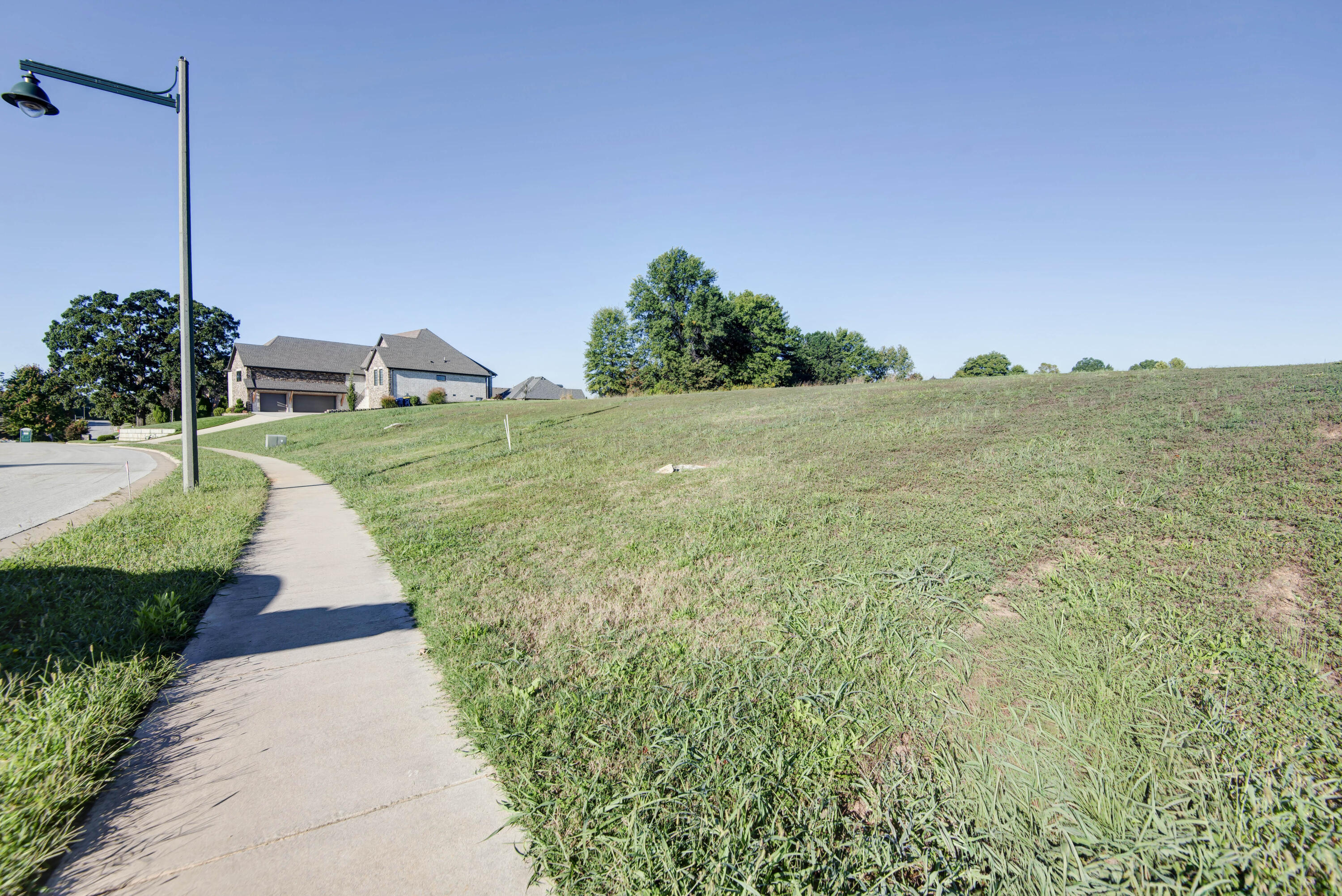 Photo 19 - Land for sale – 3240 W Bluffview Street  Springfield, MO