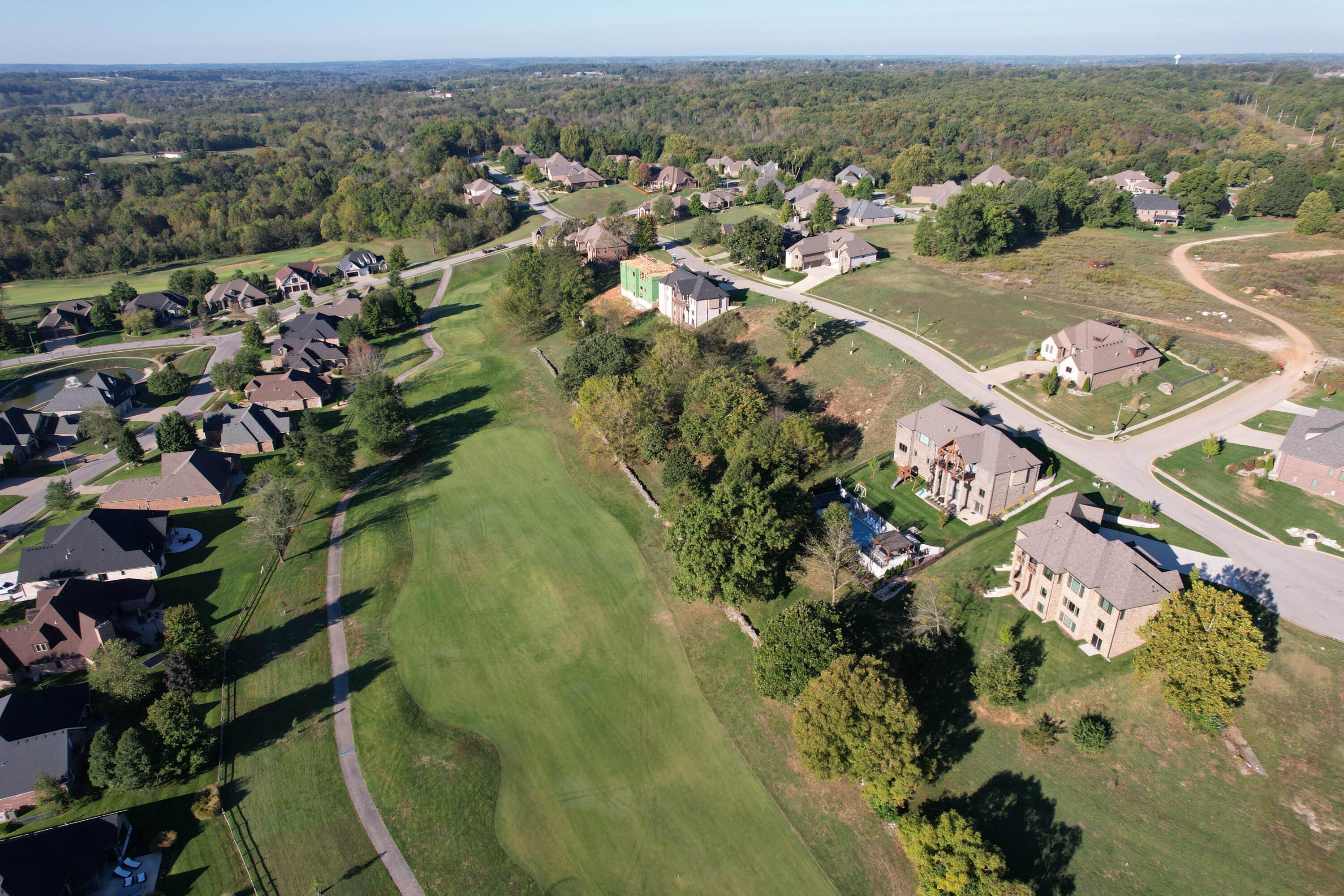 Photo 17 - Land for sale – 3232 W Bluffview Street  Springfield, MO
