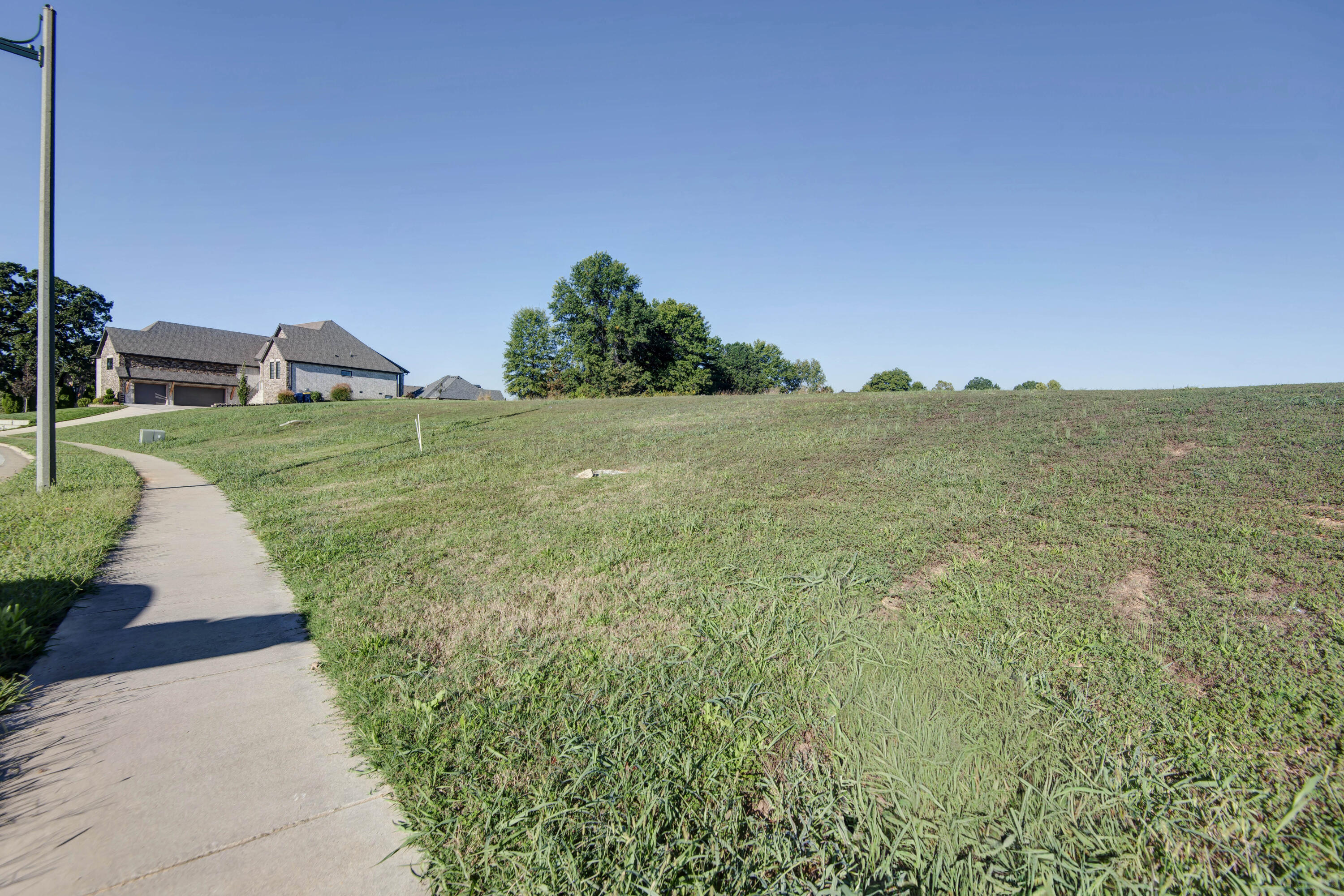 Photo 3 - Land for sale – 3232 W Bluffview Street  Springfield, MO