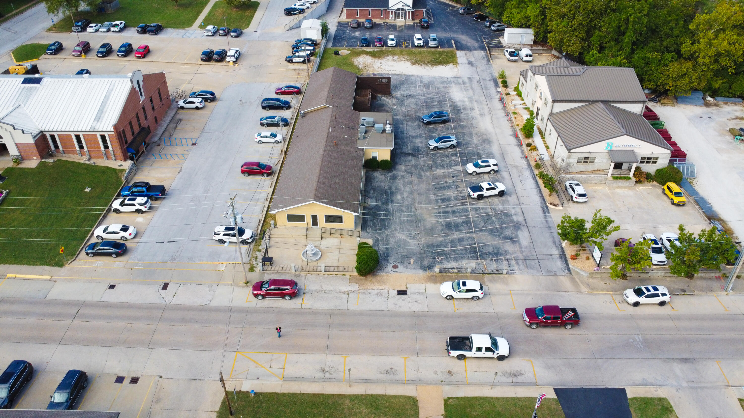 Photo 62 - Commercial Sale for sale – 329 S Main   Bolivar, MO