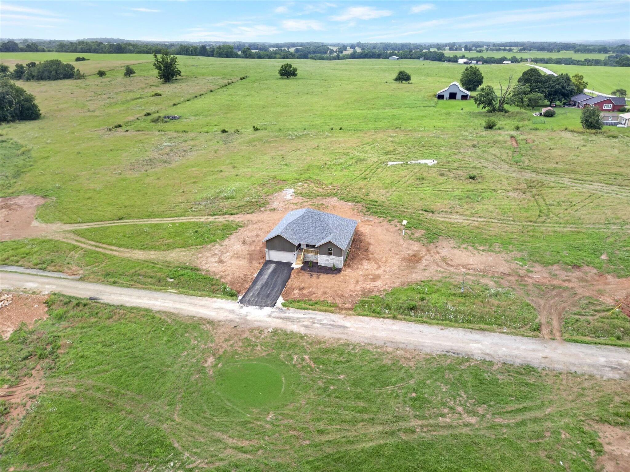 Photo 26 - Residential for sale – Lot 9 1185  Hunter Lane  Ash Grove, MO