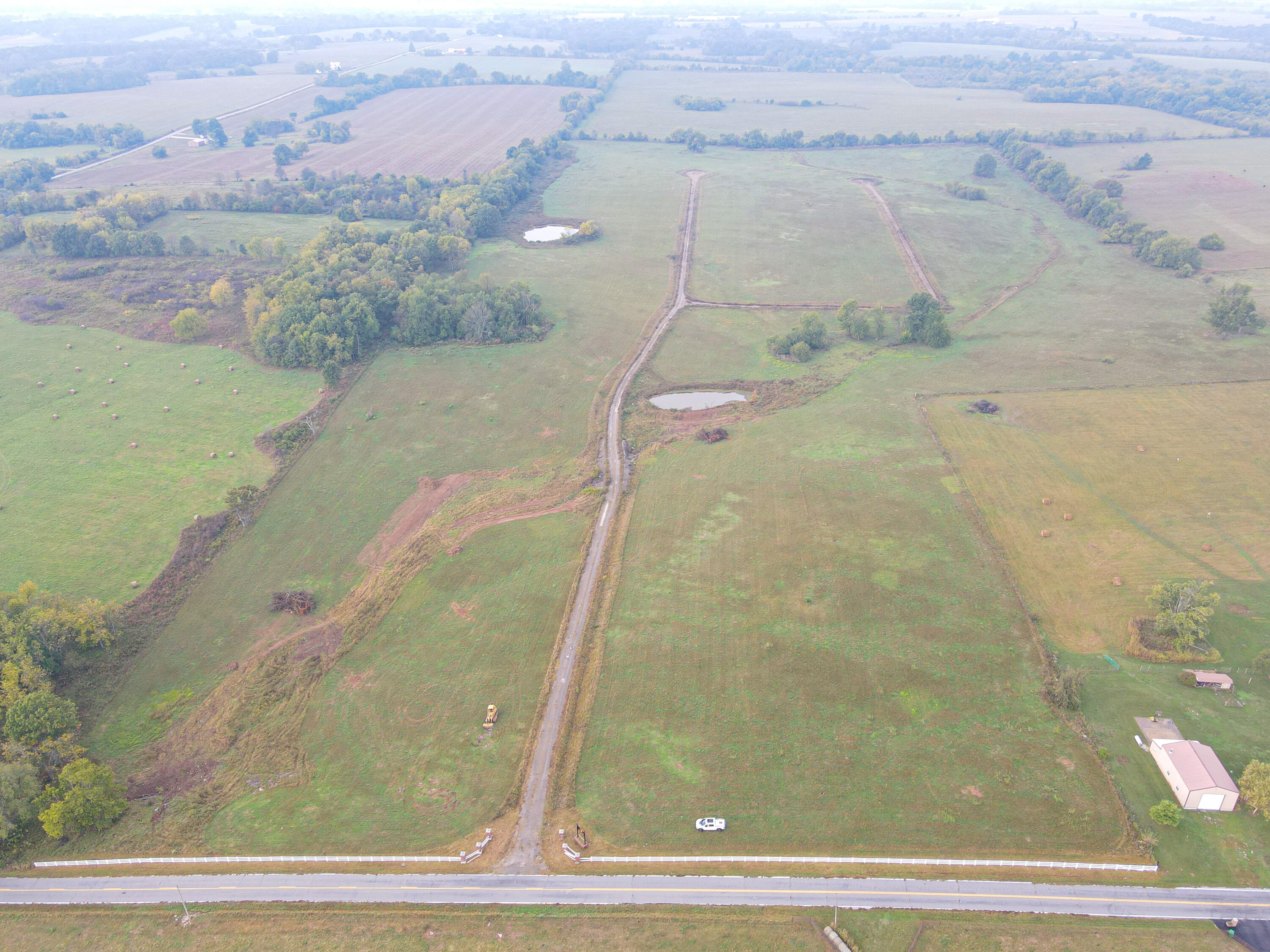 Photo 4 - Residential for sale – Lot11 1192  Hunter Lane  Ash Grove, MO