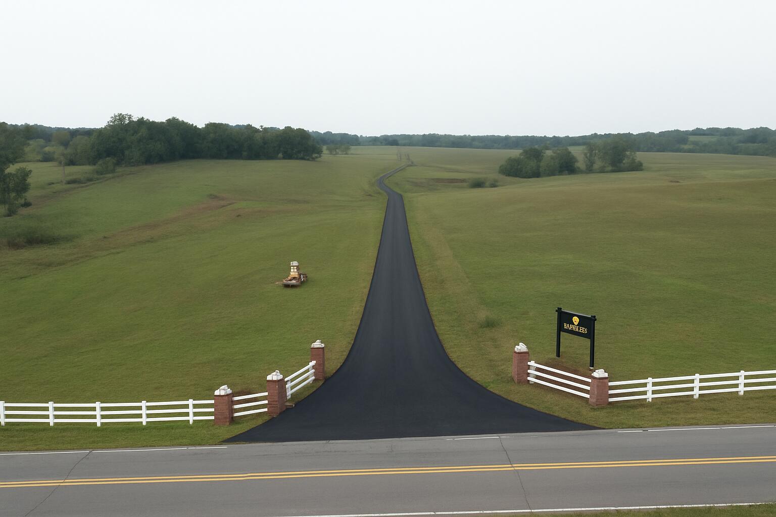 Photo 2 - Land for sale – Lot6 1146  Whitehaven Drive  Ash Grove, MO