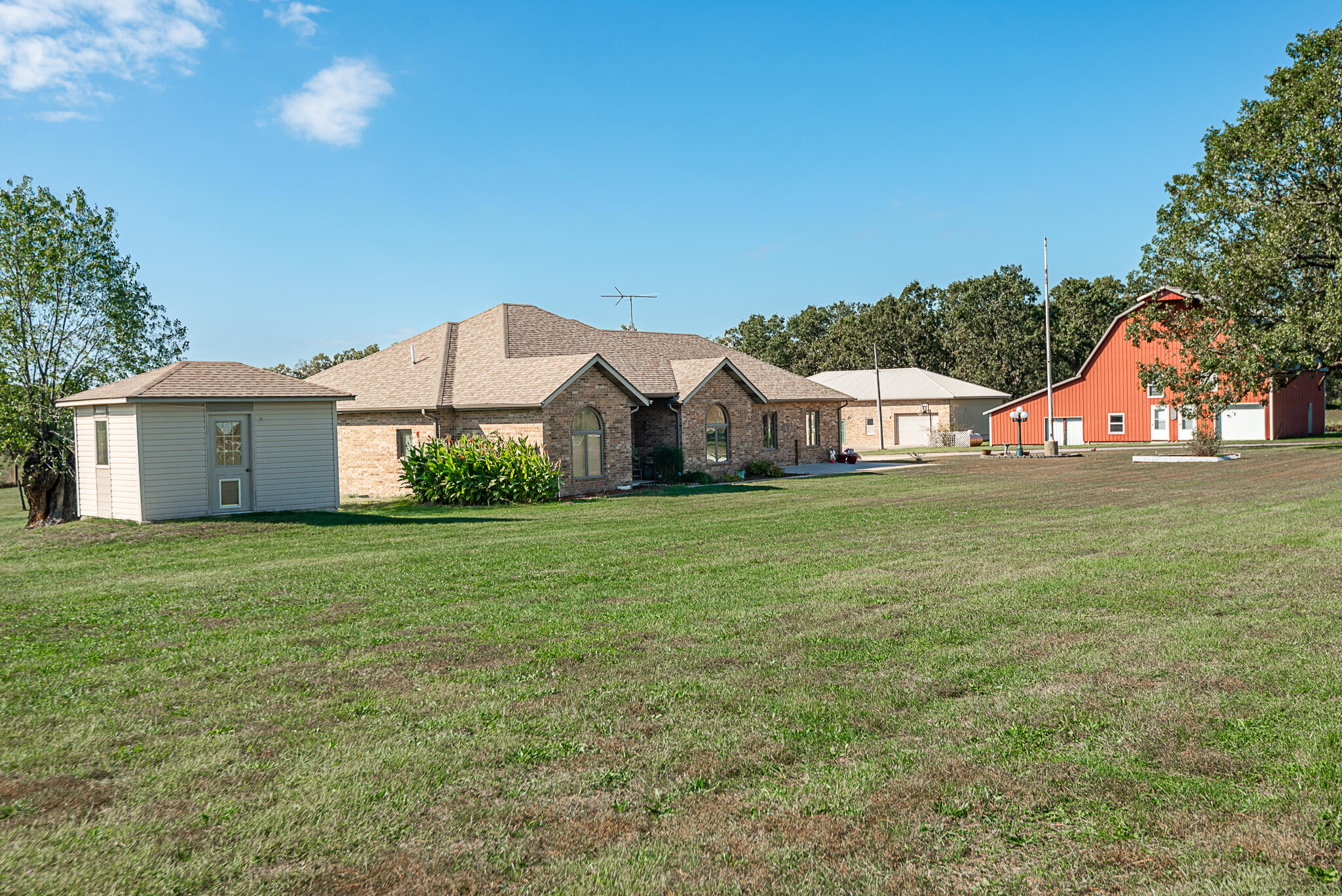 Photo 7 - Land for sale – 18007  Norton Drive  Phillipsburg, MO