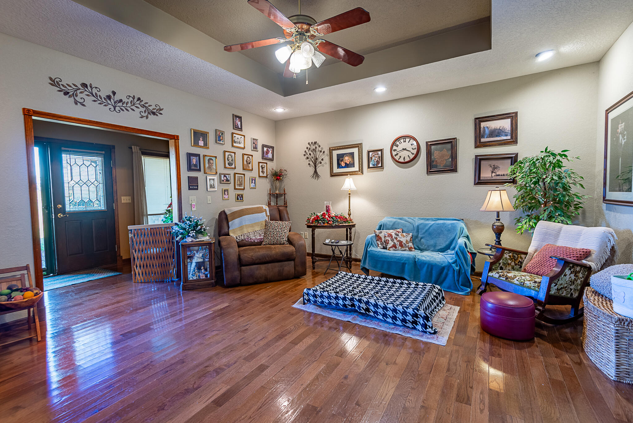 Photo 22 - Land for sale – 18007  Norton Drive  Phillipsburg, MO