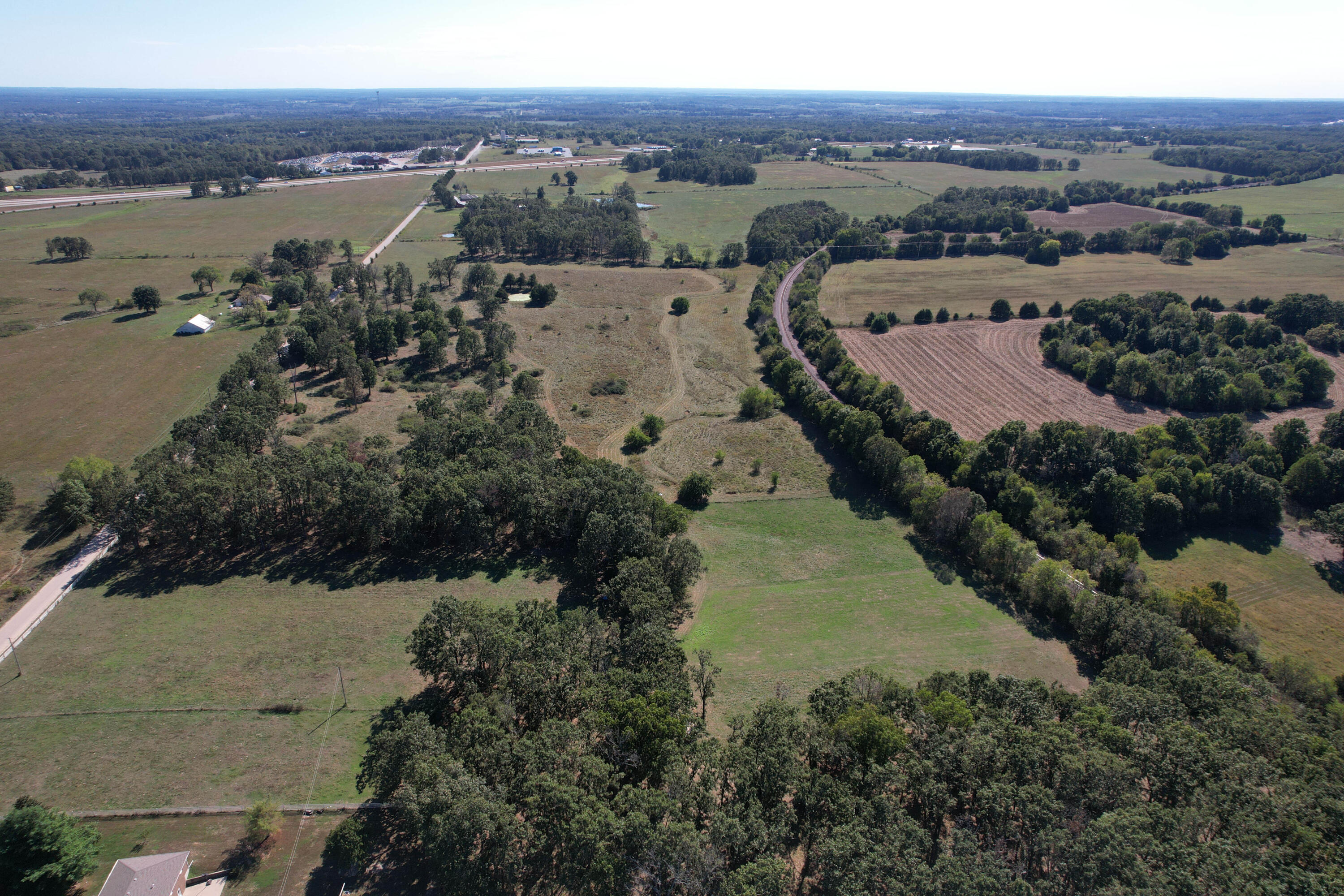 Photo 5 - Land for sale – 18007  Norton Drive  Phillipsburg, MO