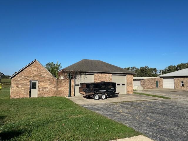 Photo 41 - Land for sale – 18007  Norton Drive  Phillipsburg, MO