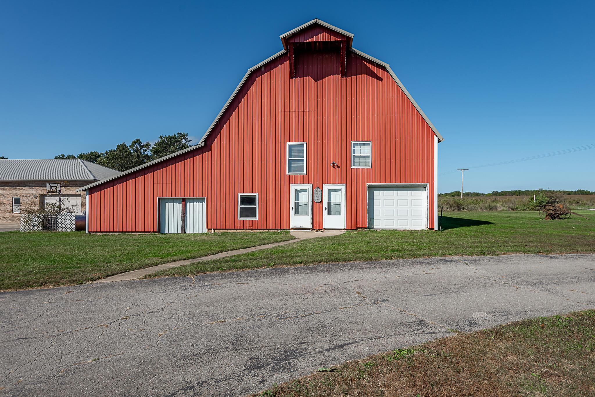 Photo 10 - Land for sale – 18007  Norton Drive  Phillipsburg, MO