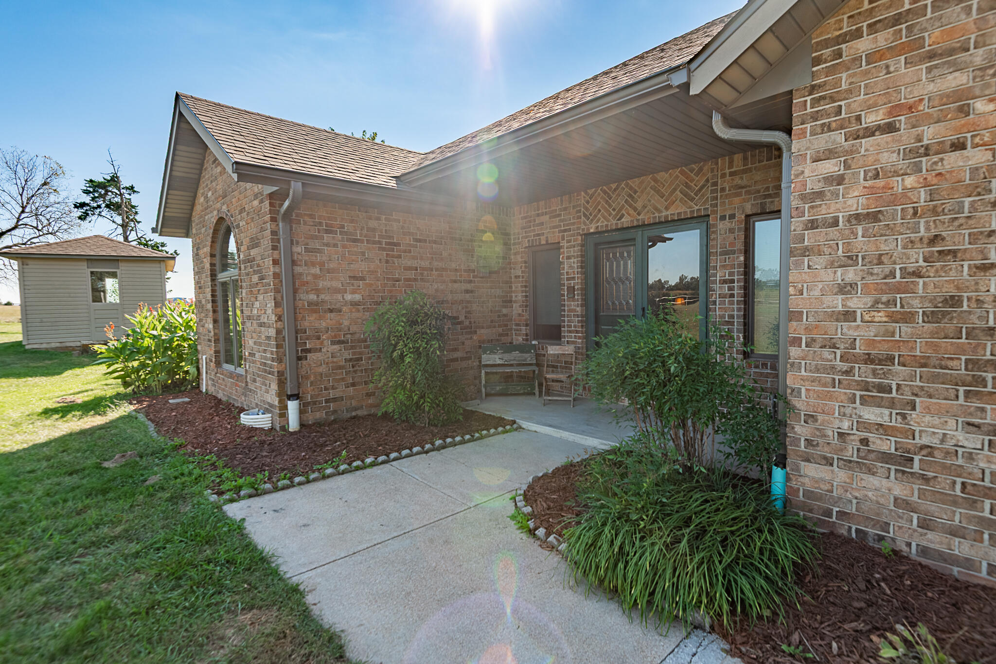 Photo 21 - Land for sale – 18007  Norton Drive  Phillipsburg, MO