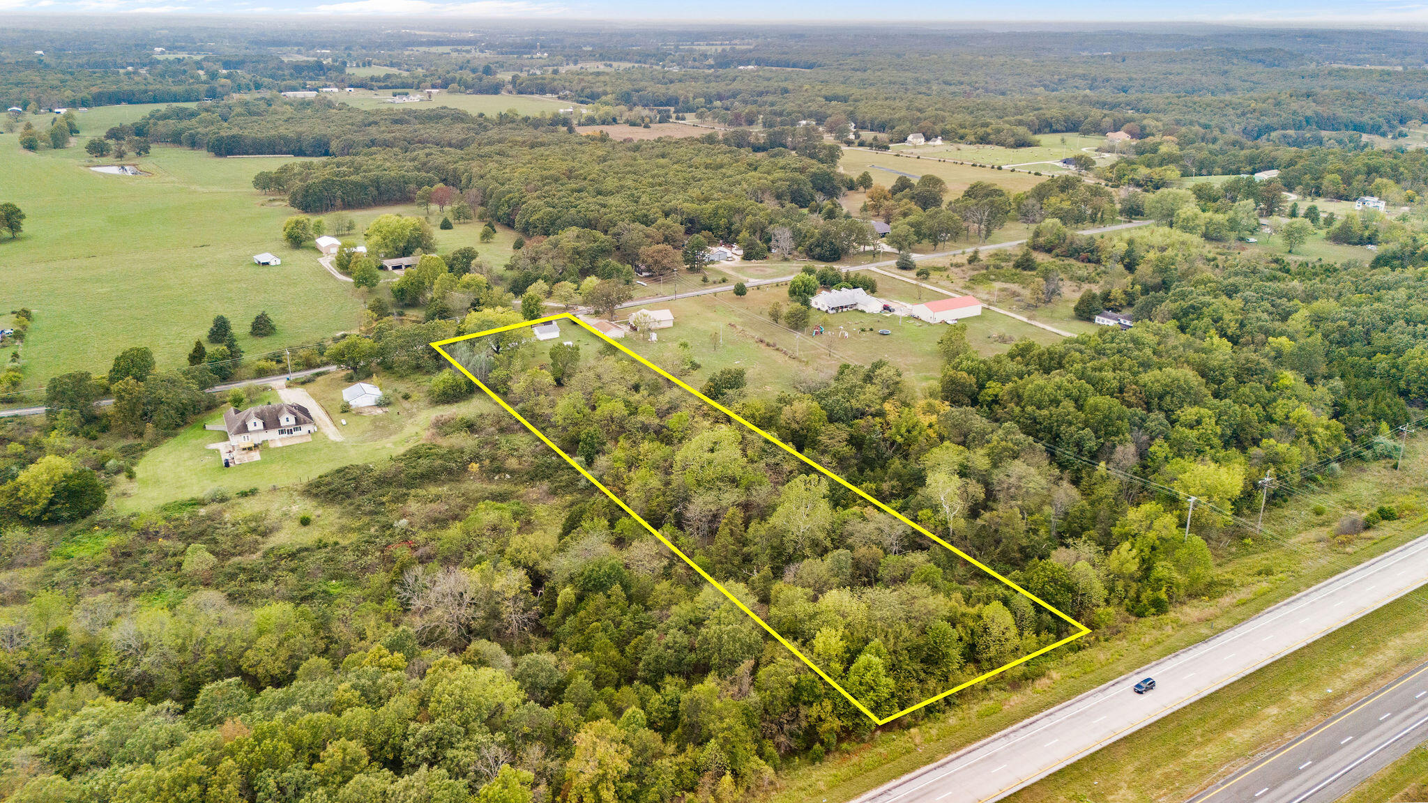 Photo 38 - Residential for sale – 7308 N Farm Road 203   Strafford, MO
