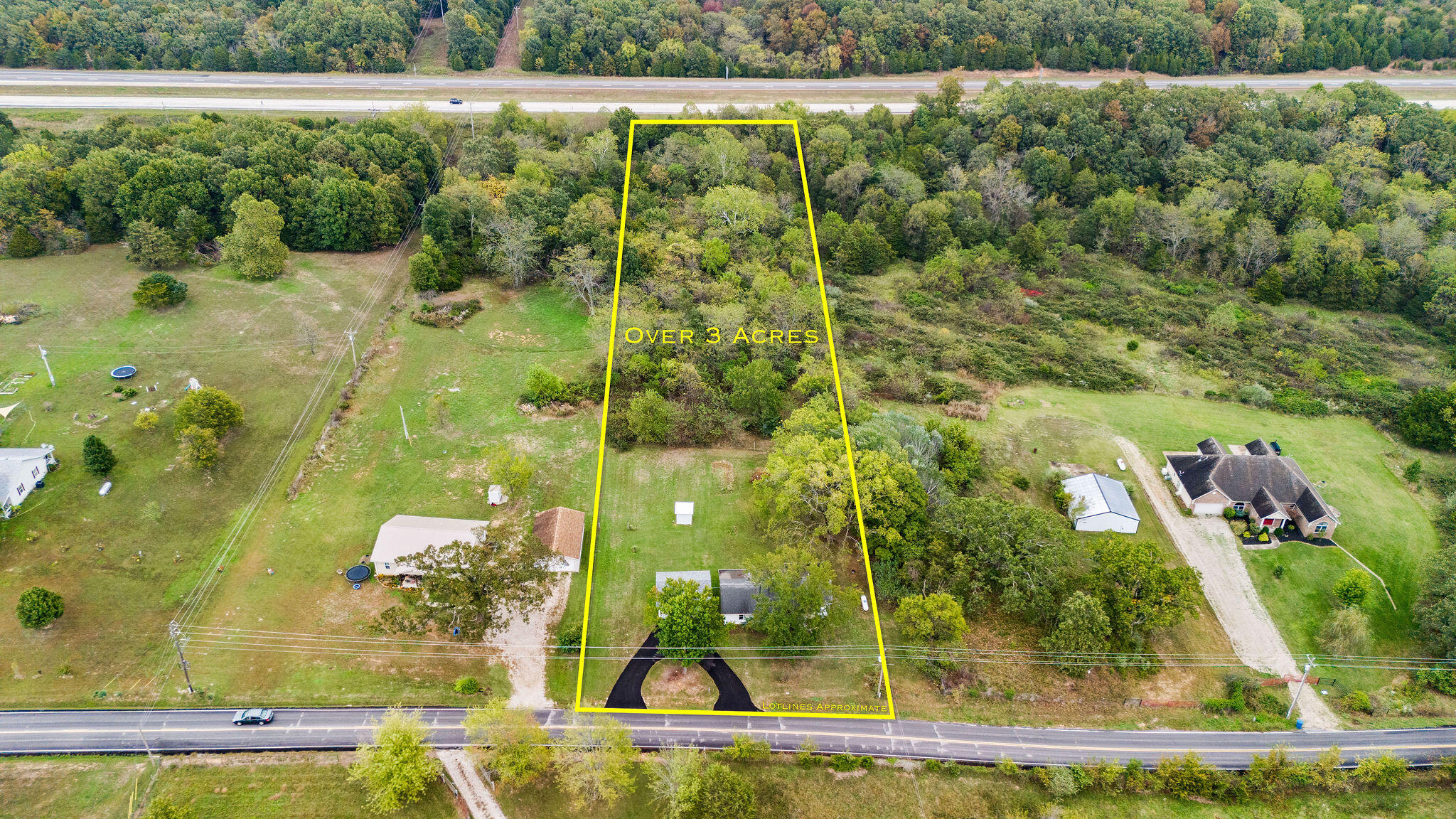 Photo 2 - Residential for sale – 7308 N Farm Road 203   Strafford, MO