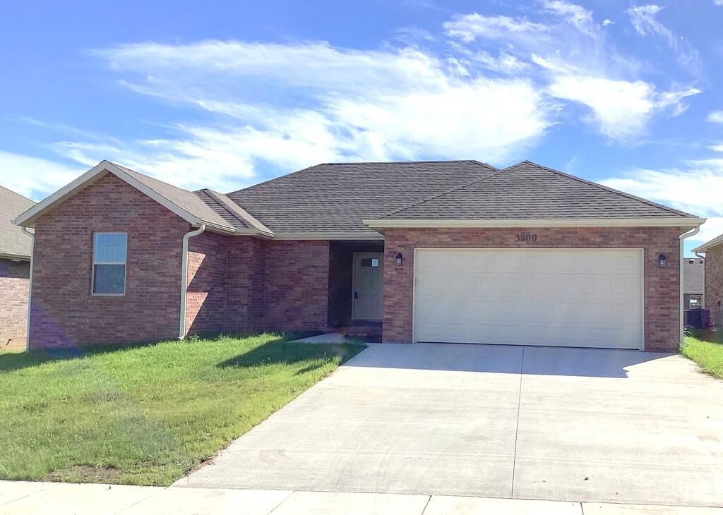Photo 2 - Residential for sale – 3800 W Riley Street  Bolivar, MO