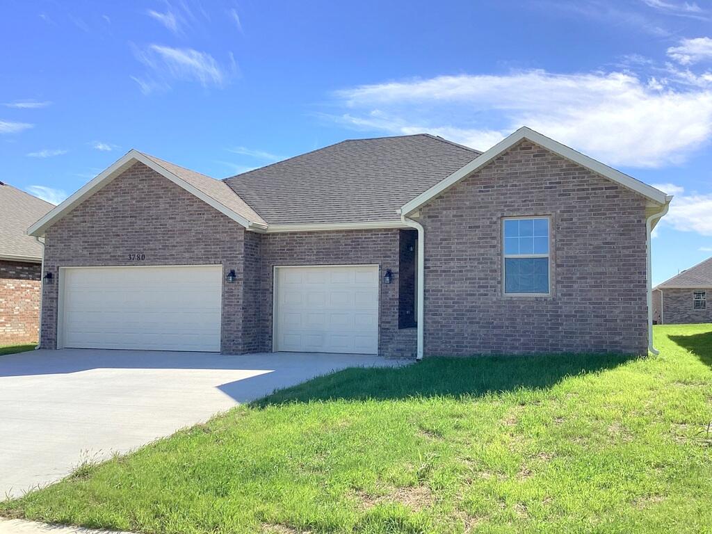 Photo 2 - Residential for sale – 3780 W Riley Street  Bolivar, MO