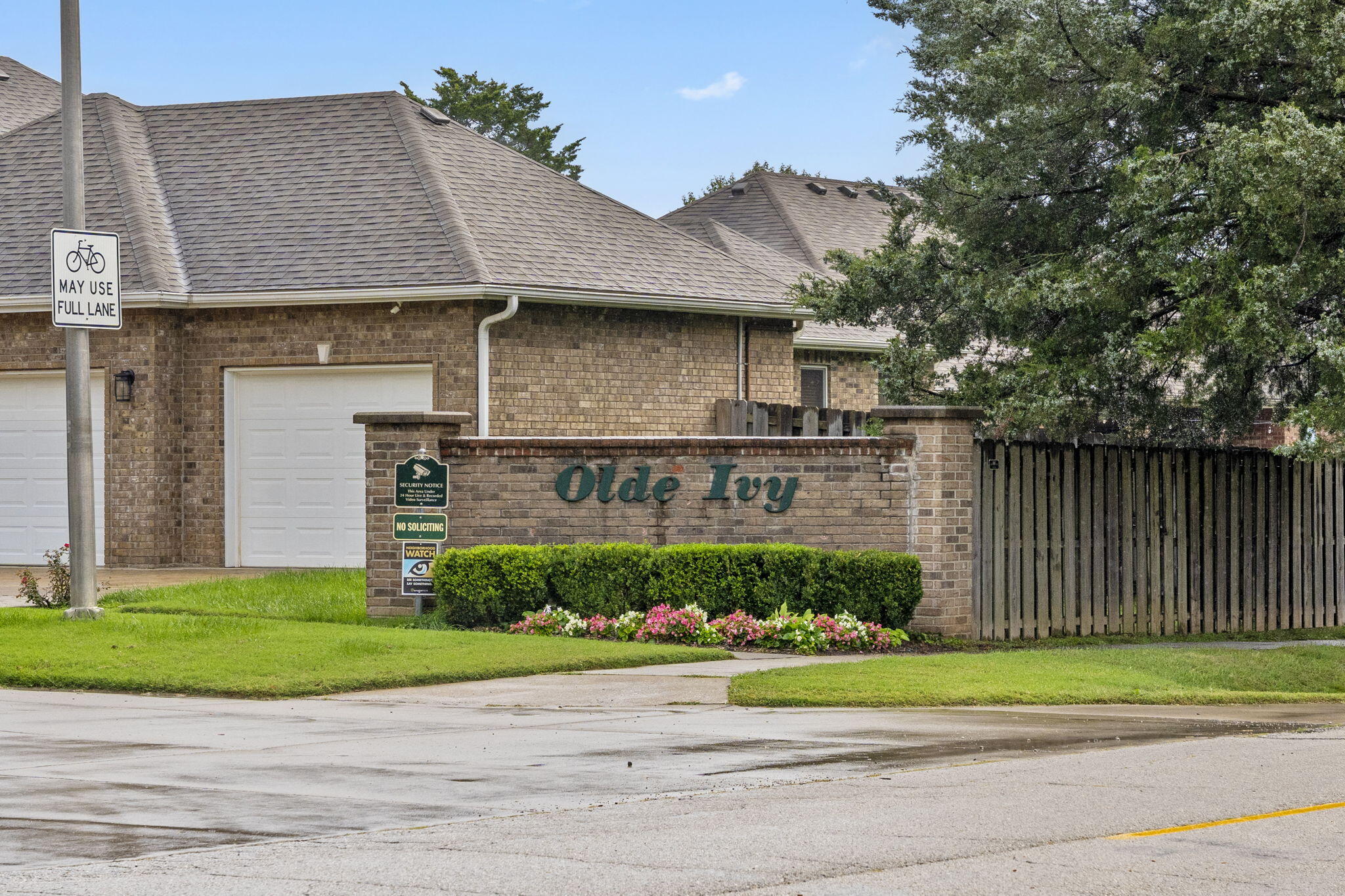 Photo 4 - Land for sale – 2460 E German Ivy   Springfield, MO