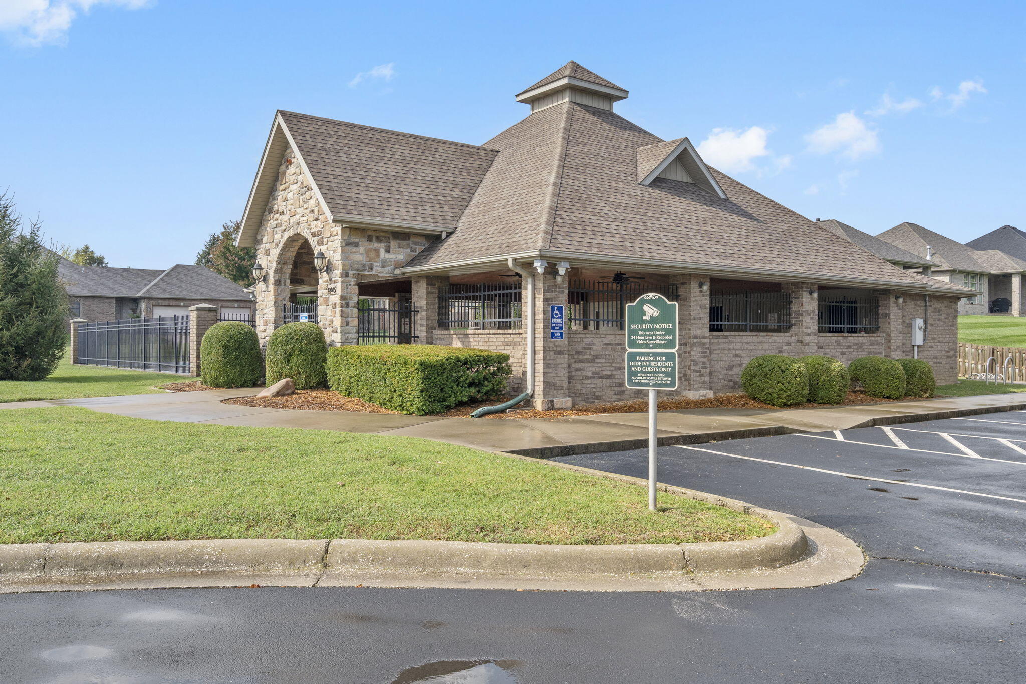 Photo 7 - Land for sale – 2460 E German Ivy   Springfield, MO