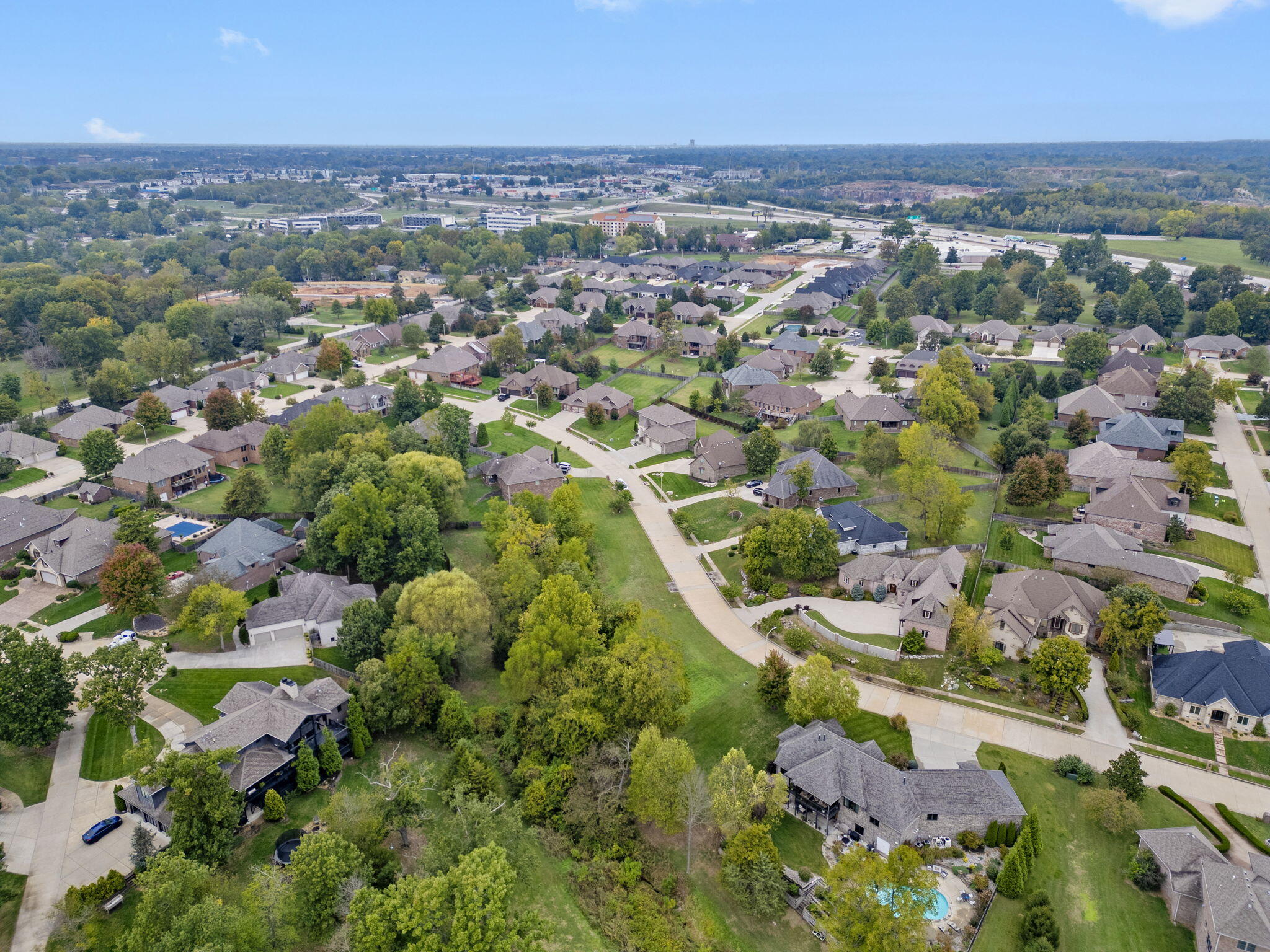 Photo 14 - Land for sale – 2460 E German Ivy   Springfield, MO