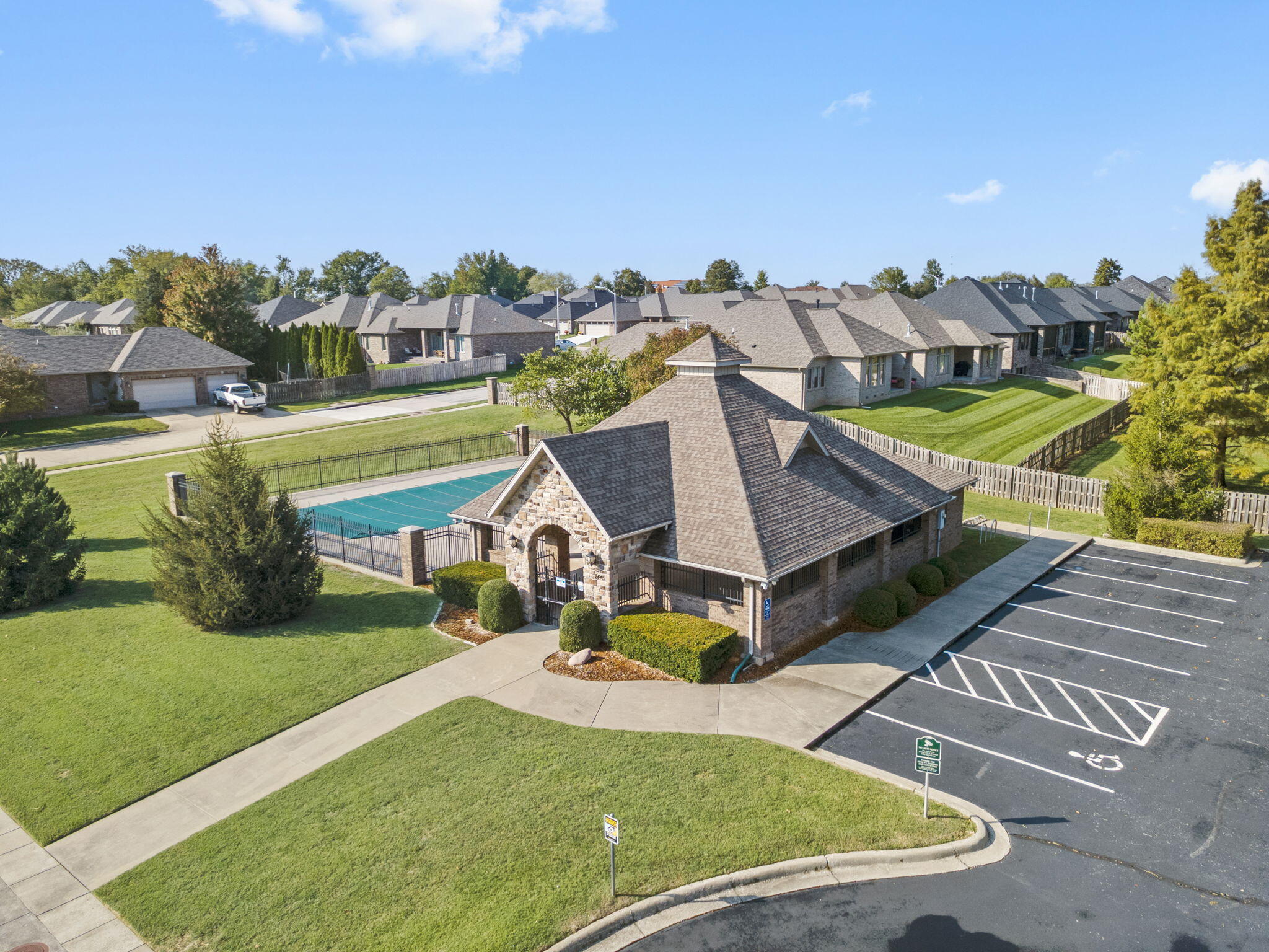 Photo 10 - Land for sale – 2460 E German Ivy   Springfield, MO