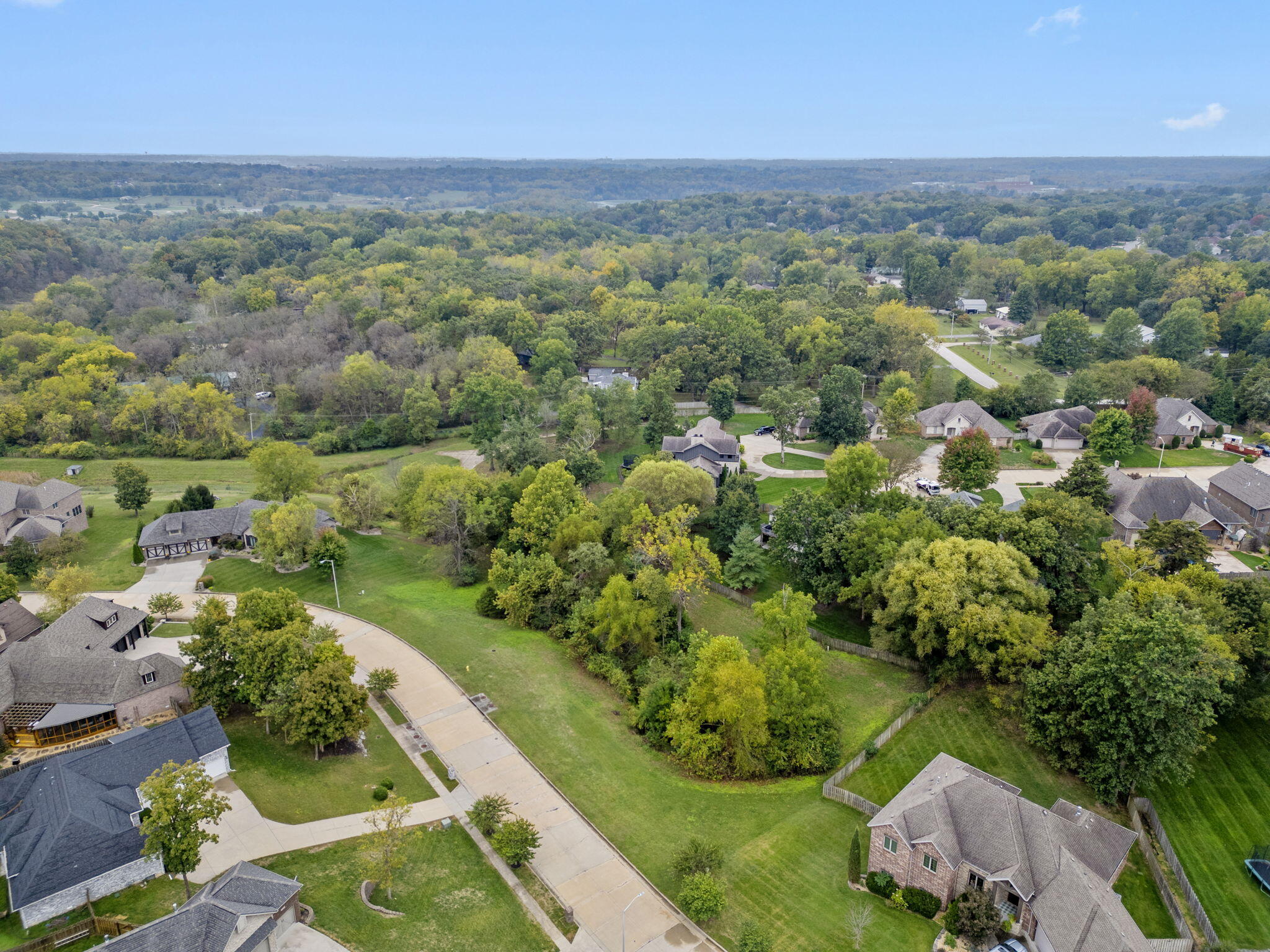 Photo 13 - Land for sale – 2460 E German Ivy   Springfield, MO