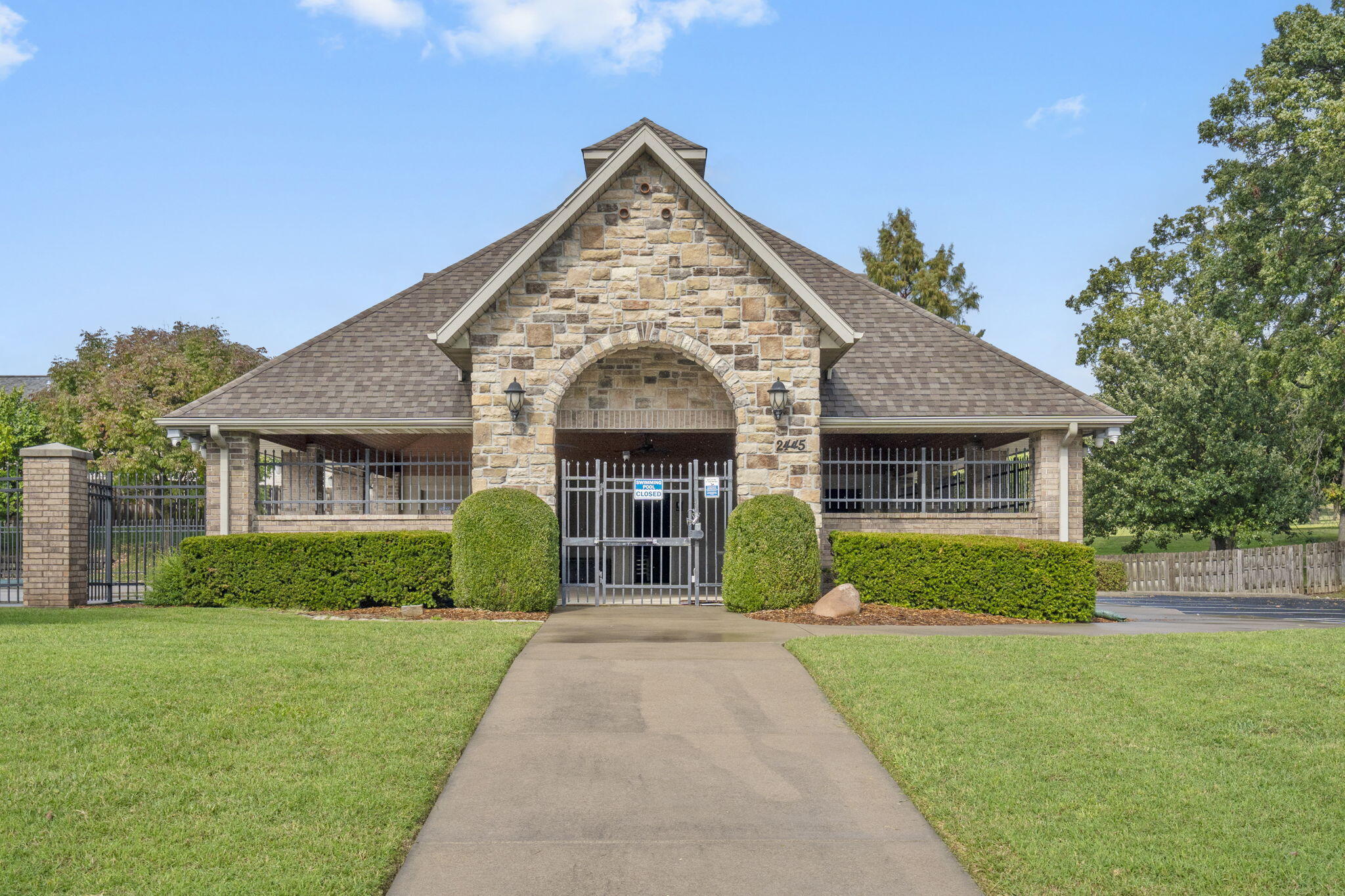 Photo 8 - Land for sale – 2460 E German Ivy   Springfield, MO