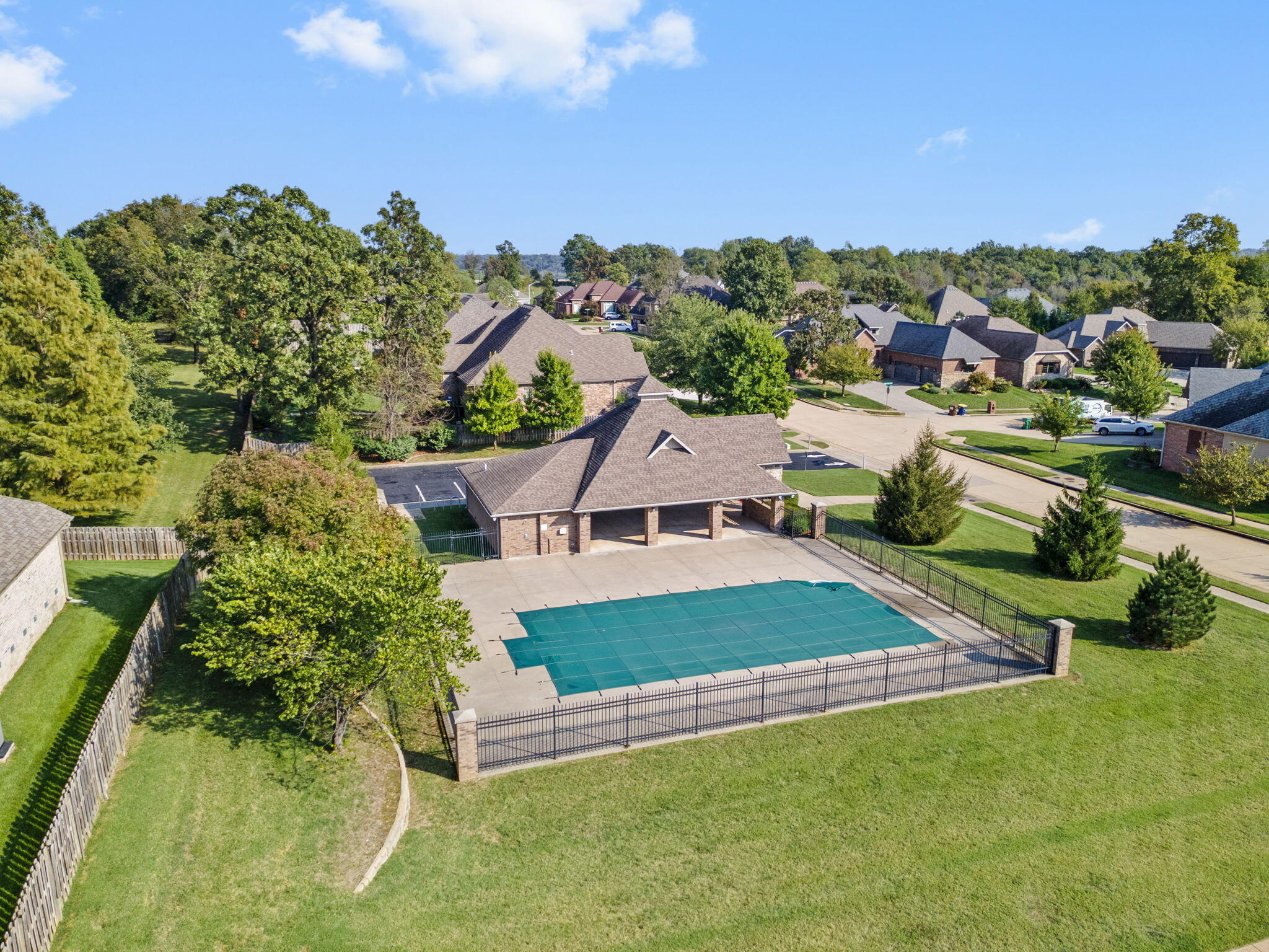 Photo 12 - Land for sale – 2460 E German Ivy   Springfield, MO