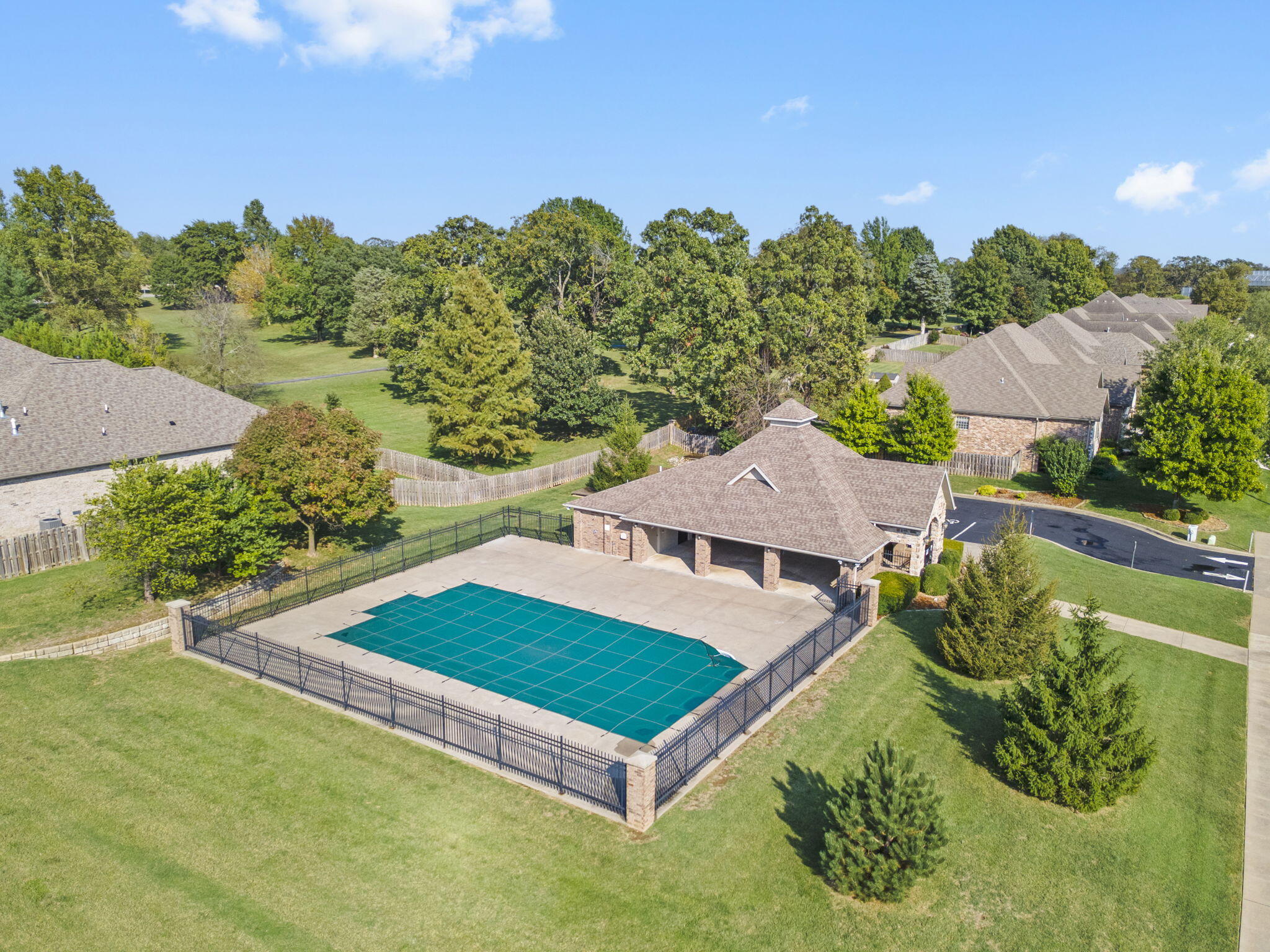 Photo 11 - Land for sale – 2460 E German Ivy   Springfield, MO