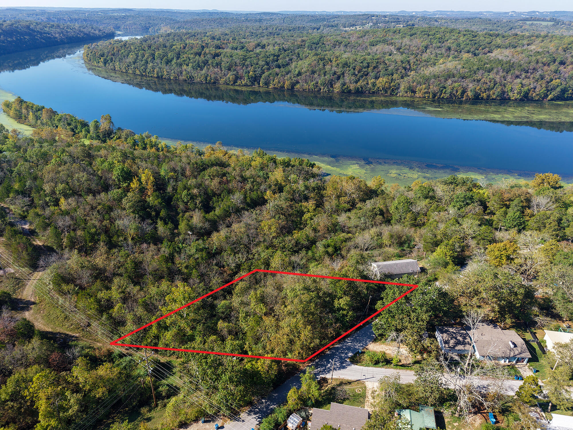 Photo 7 - Land for sale – 290  Atchison Avenue  Forsyth, MO