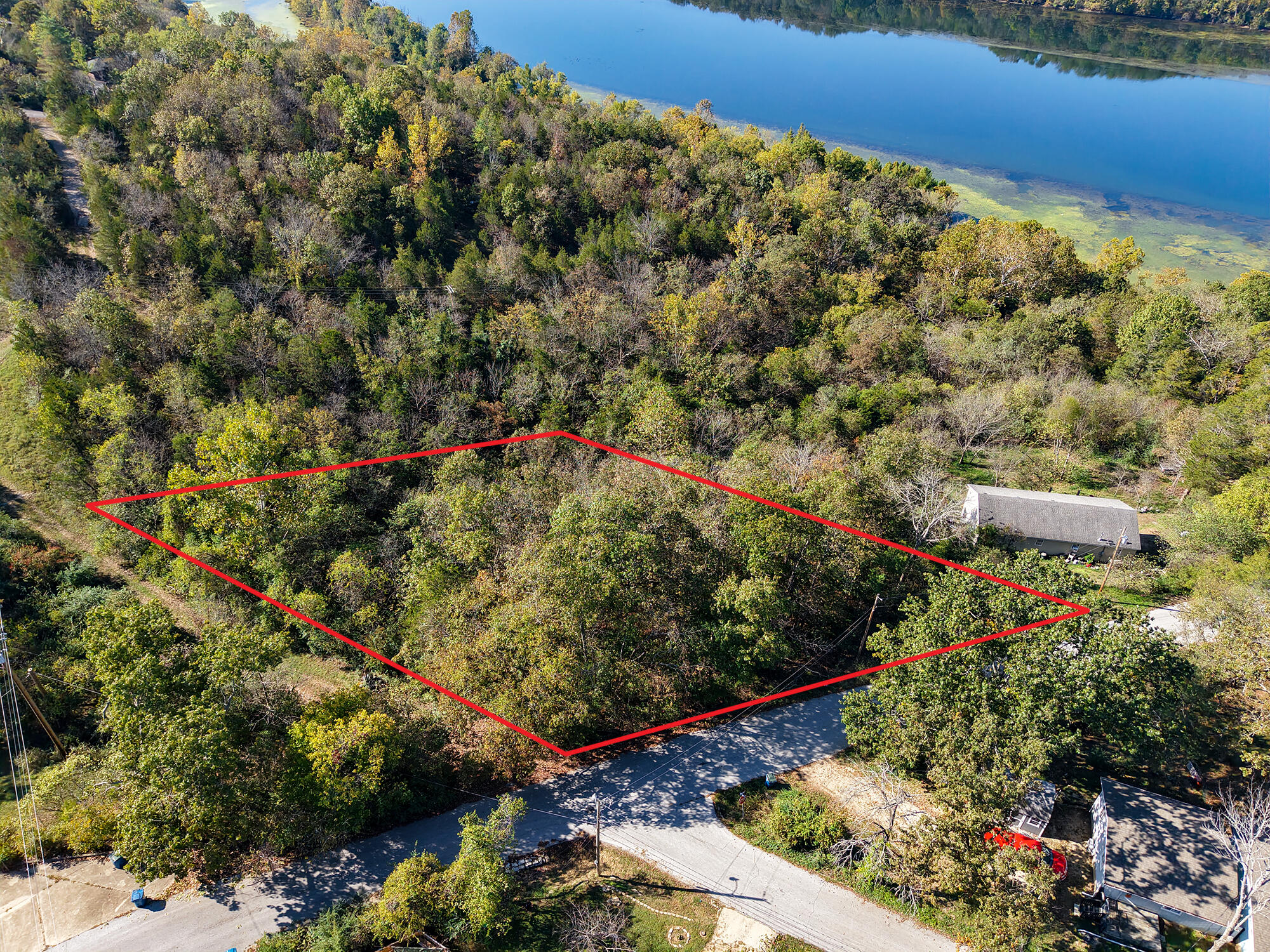 Land for sale – 290  Atchison Avenue  Forsyth, MO