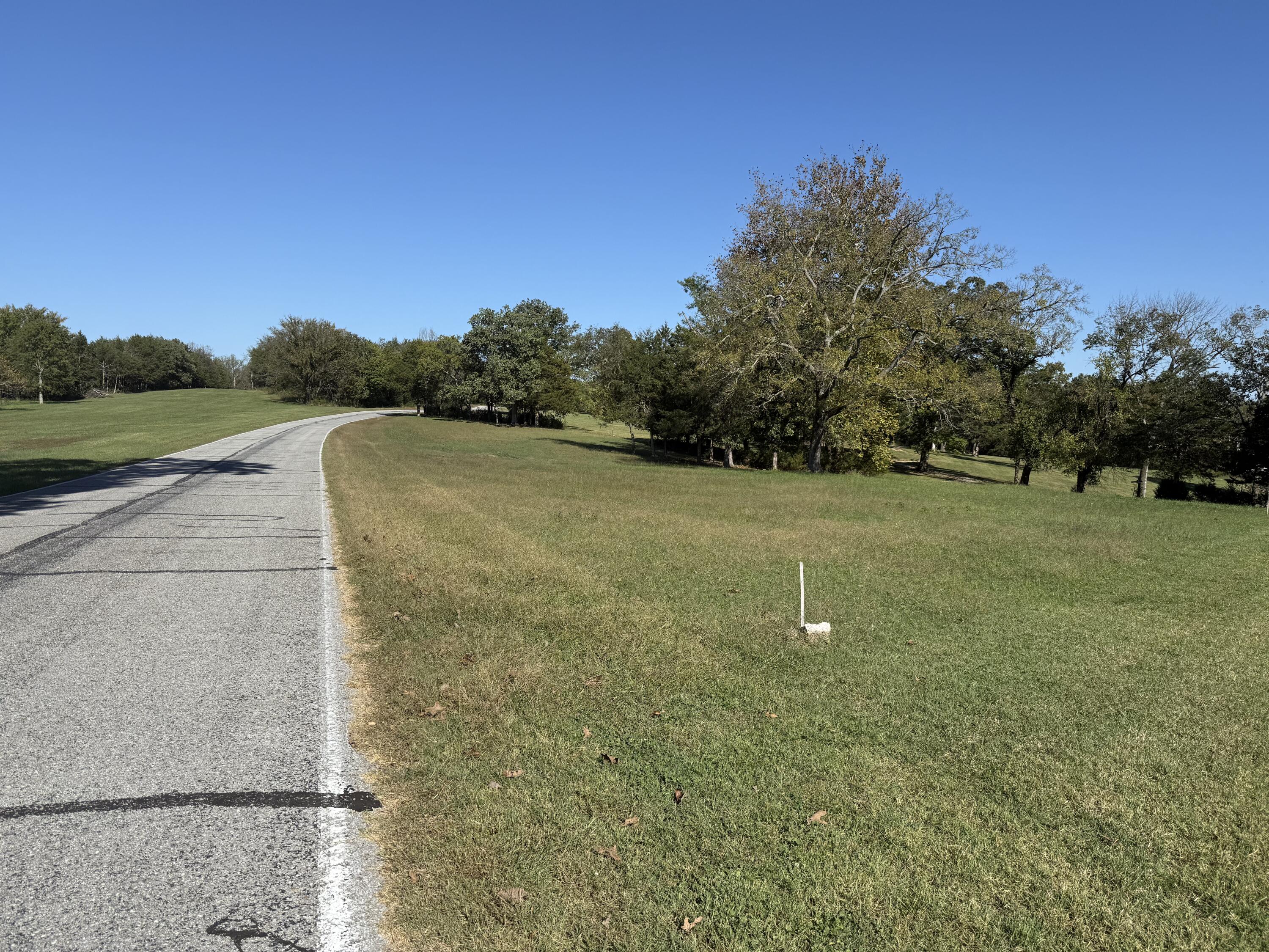 Photo 2 - Land for sale – Tbd  Fairway Dr   Shell Knob, MO
