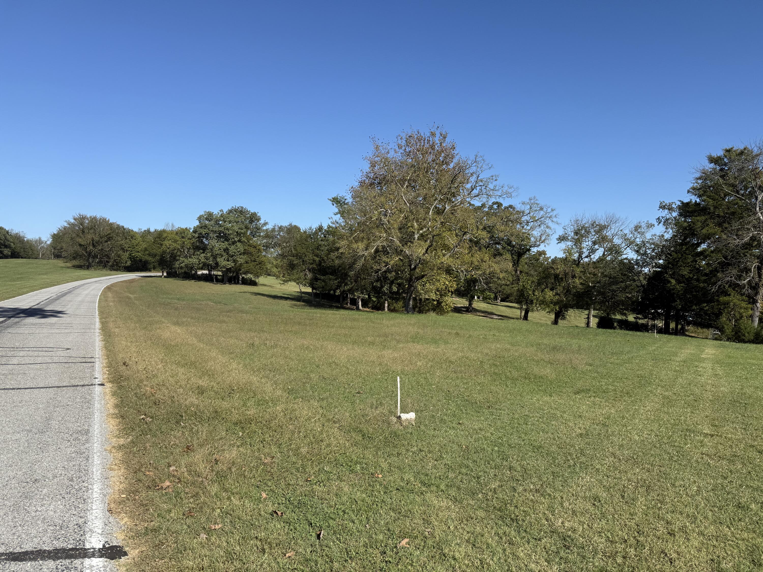 Land for sale – Tbd  Fairway Dr   Shell Knob, MO