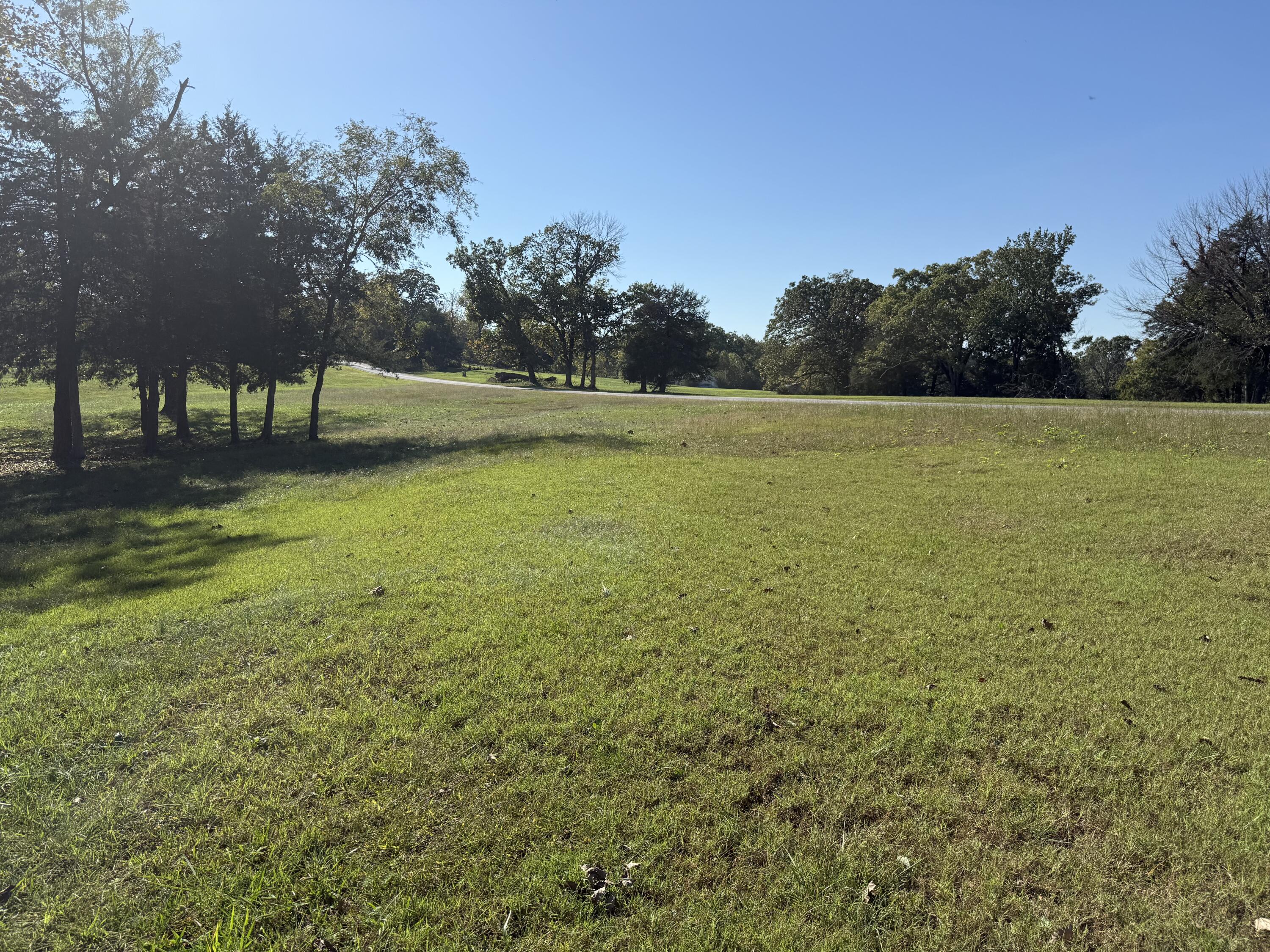 Photo 7 - Land for sale – Tbd  Fairway Dr   Shell Knob, MO