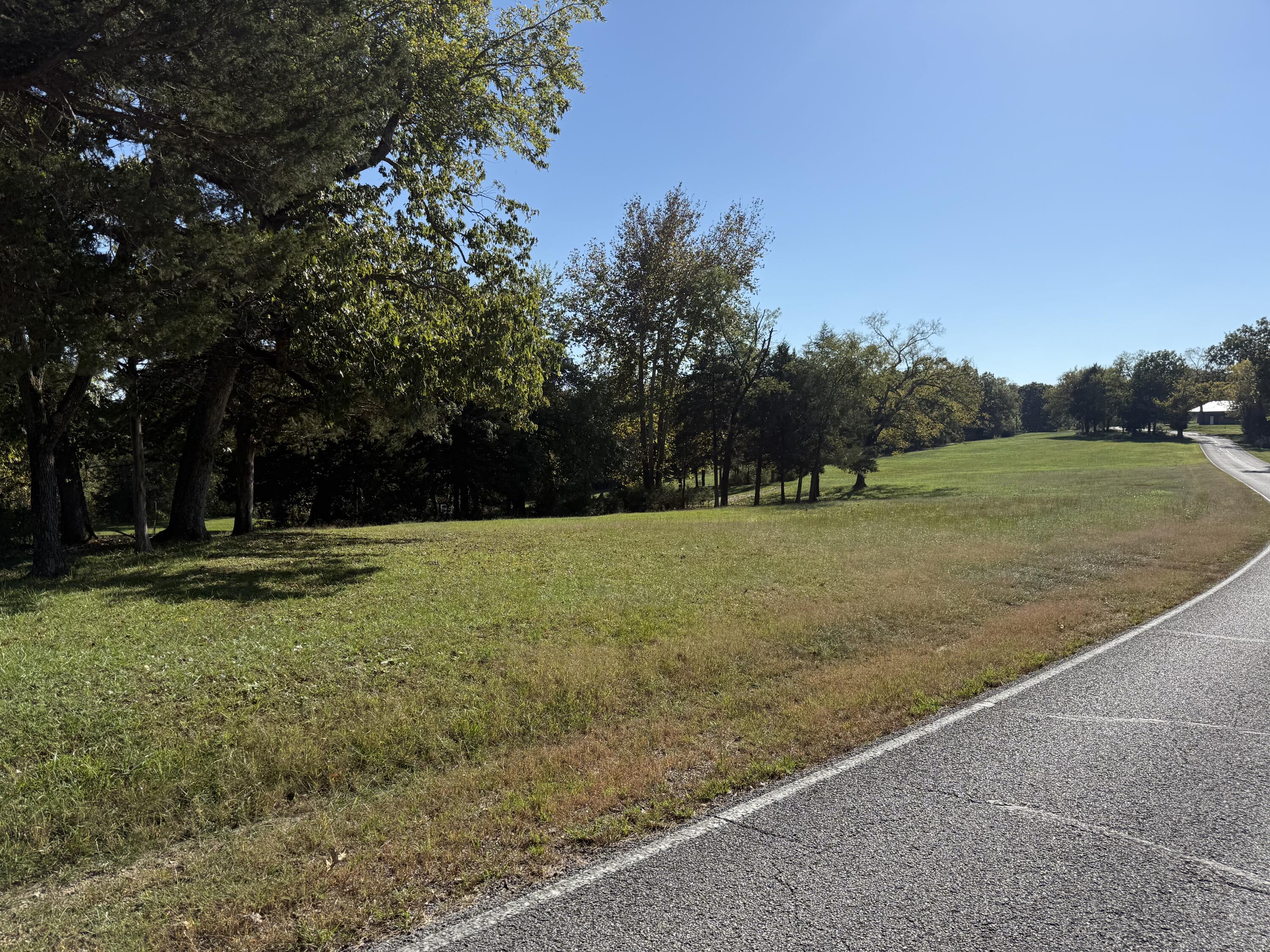Photo 4 - Land for sale – Tbd  Fairway Dr   Shell Knob, MO