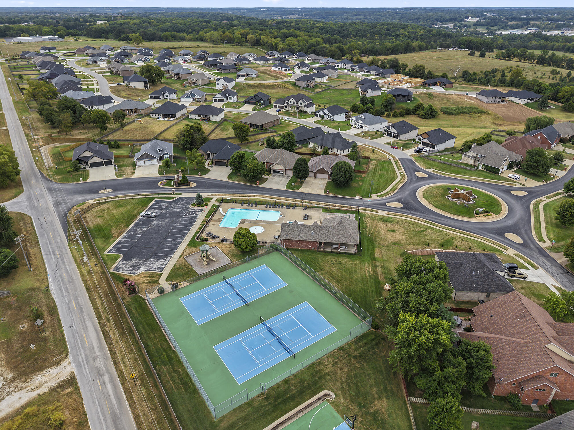 Photo 13 - Land for sale – 1302 W Gaslight Drive  Springfield, MO
