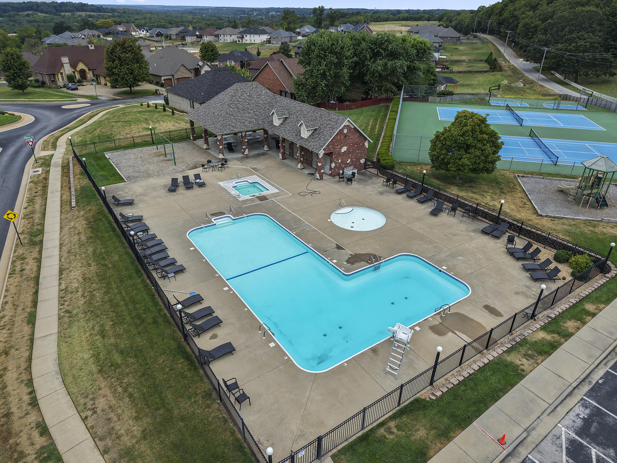 Photo 14 - Land for sale – 1302 W Gaslight Drive  Springfield, MO