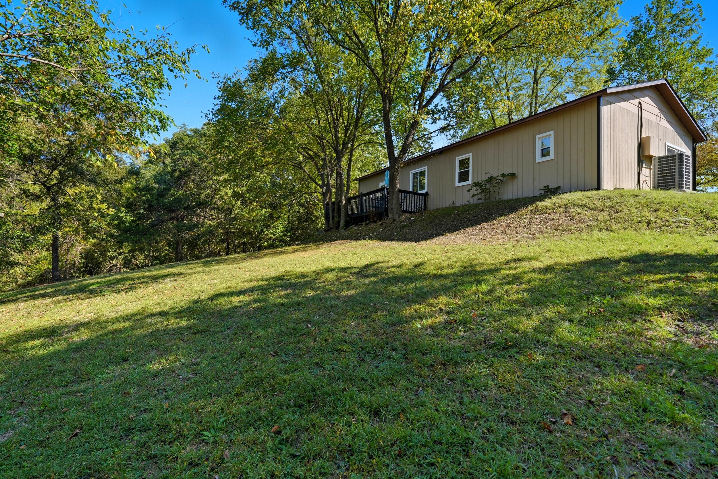 Photo 6 - Residential for sale – 1518  Jones Road  Ridgedale, MO