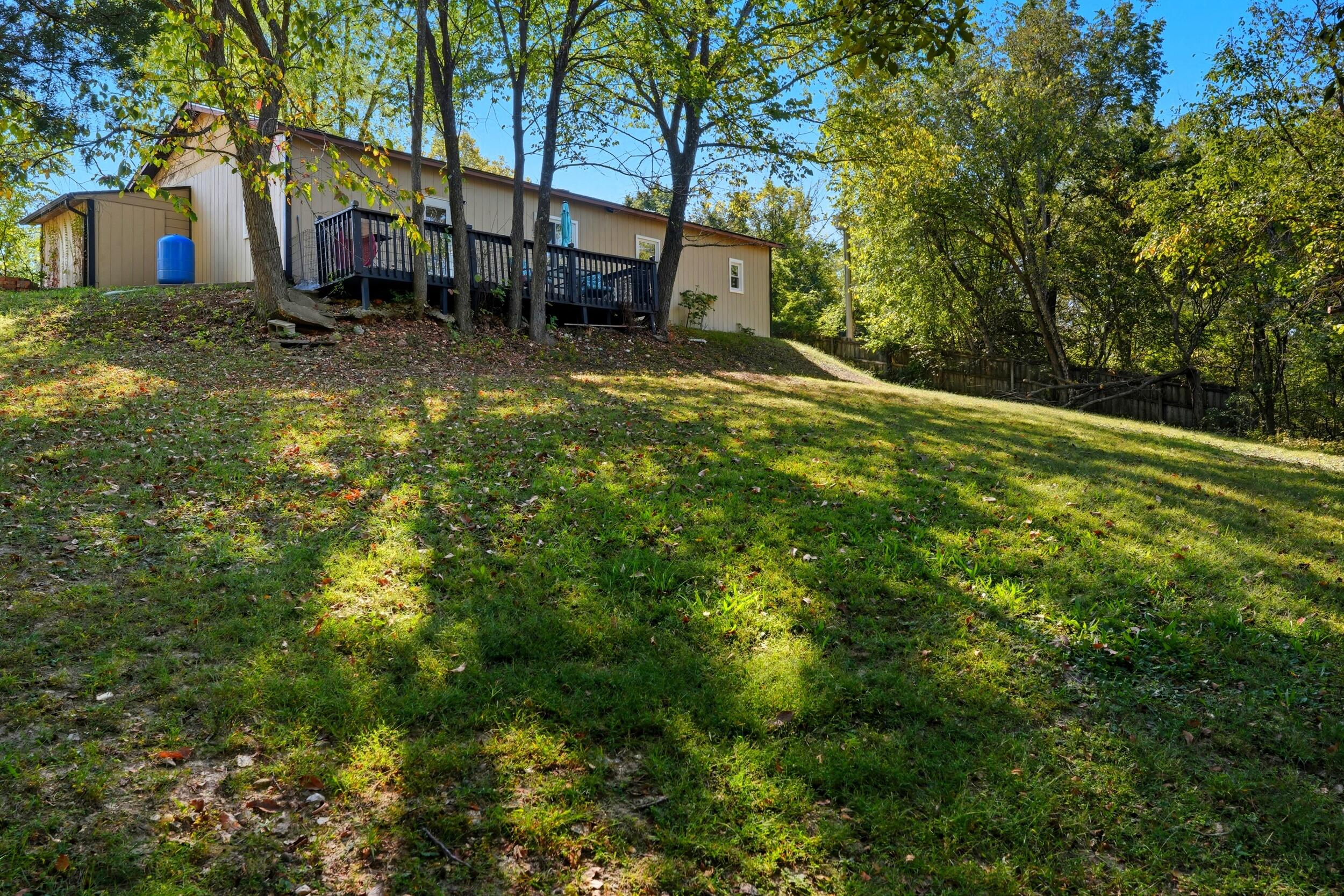 Photo 5 - Residential for sale – 1518  Jones Road  Ridgedale, MO