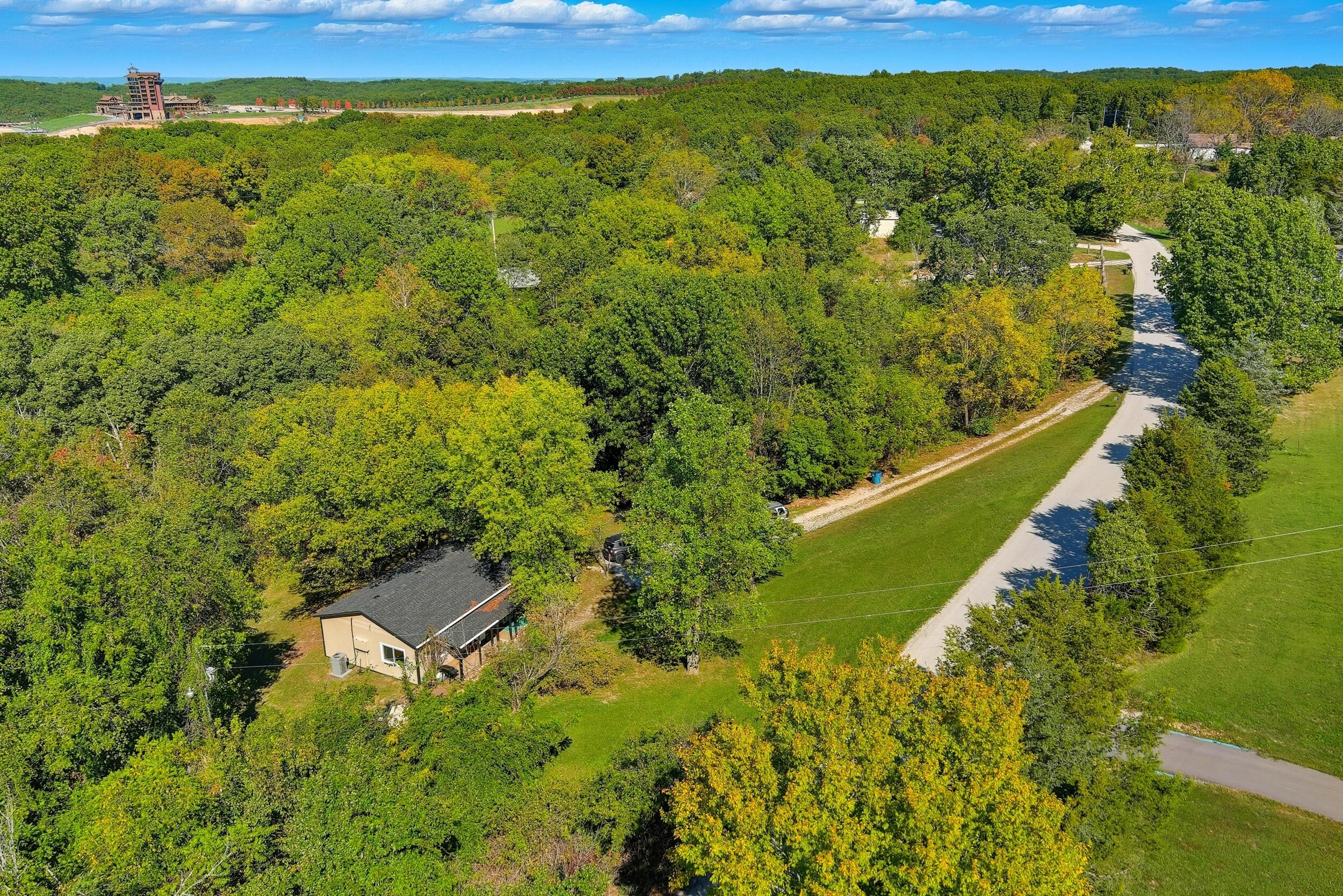 Photo 37 - Residential for sale – 1518  Jones Road  Ridgedale, MO