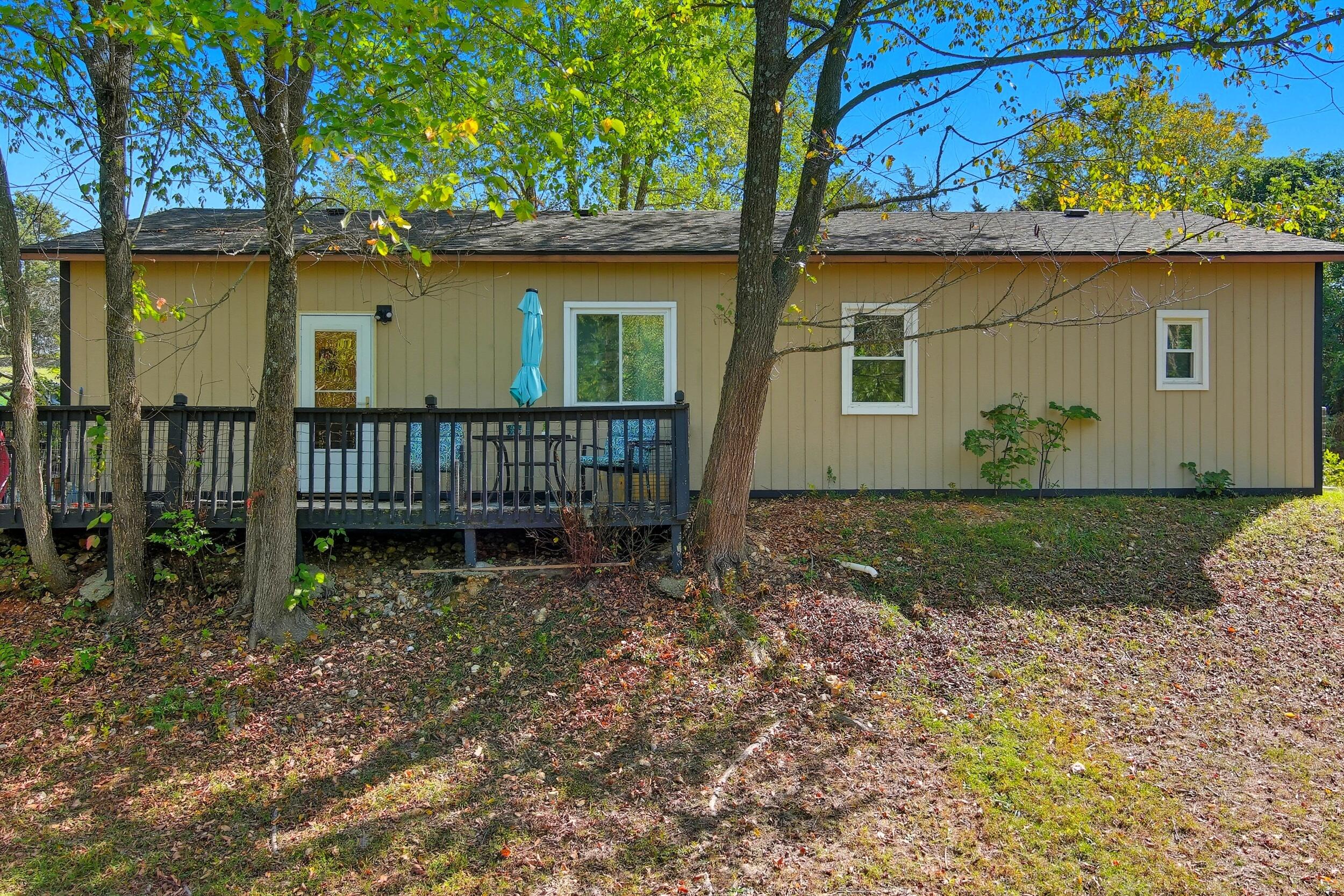 Photo 7 - Residential for sale – 1518  Jones Road  Ridgedale, MO