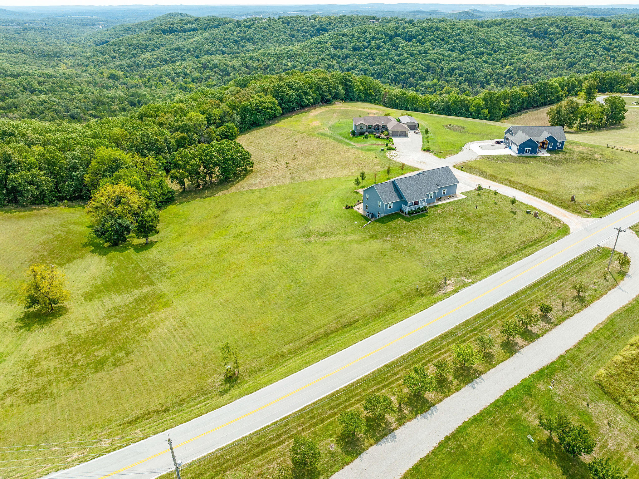 Photo 68 - Residential for sale – 135  Kelly Crossing Lane  Walnut Shade, MO