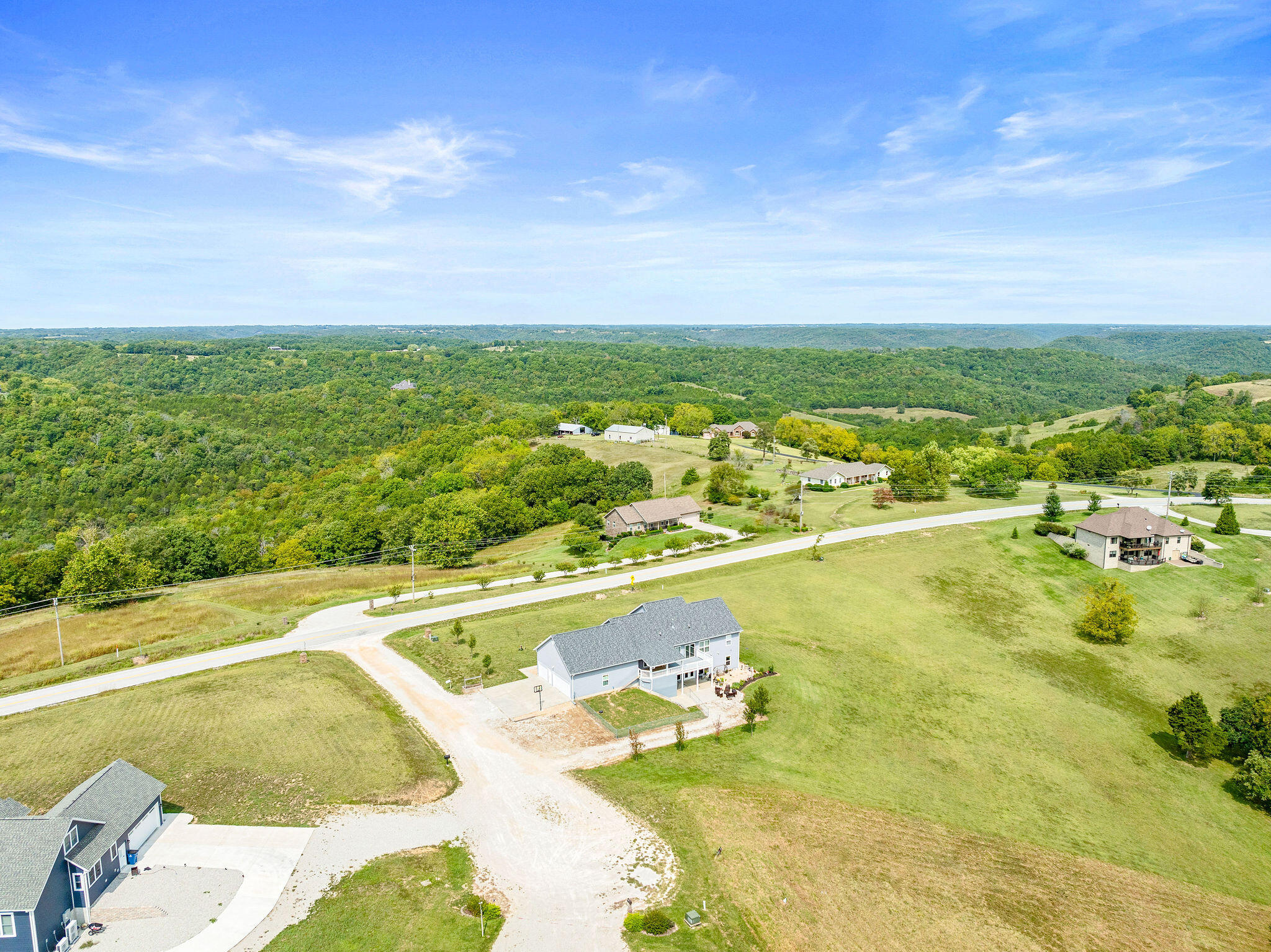 Photo 69 - Residential for sale – 135  Kelly Crossing Lane  Walnut Shade, MO