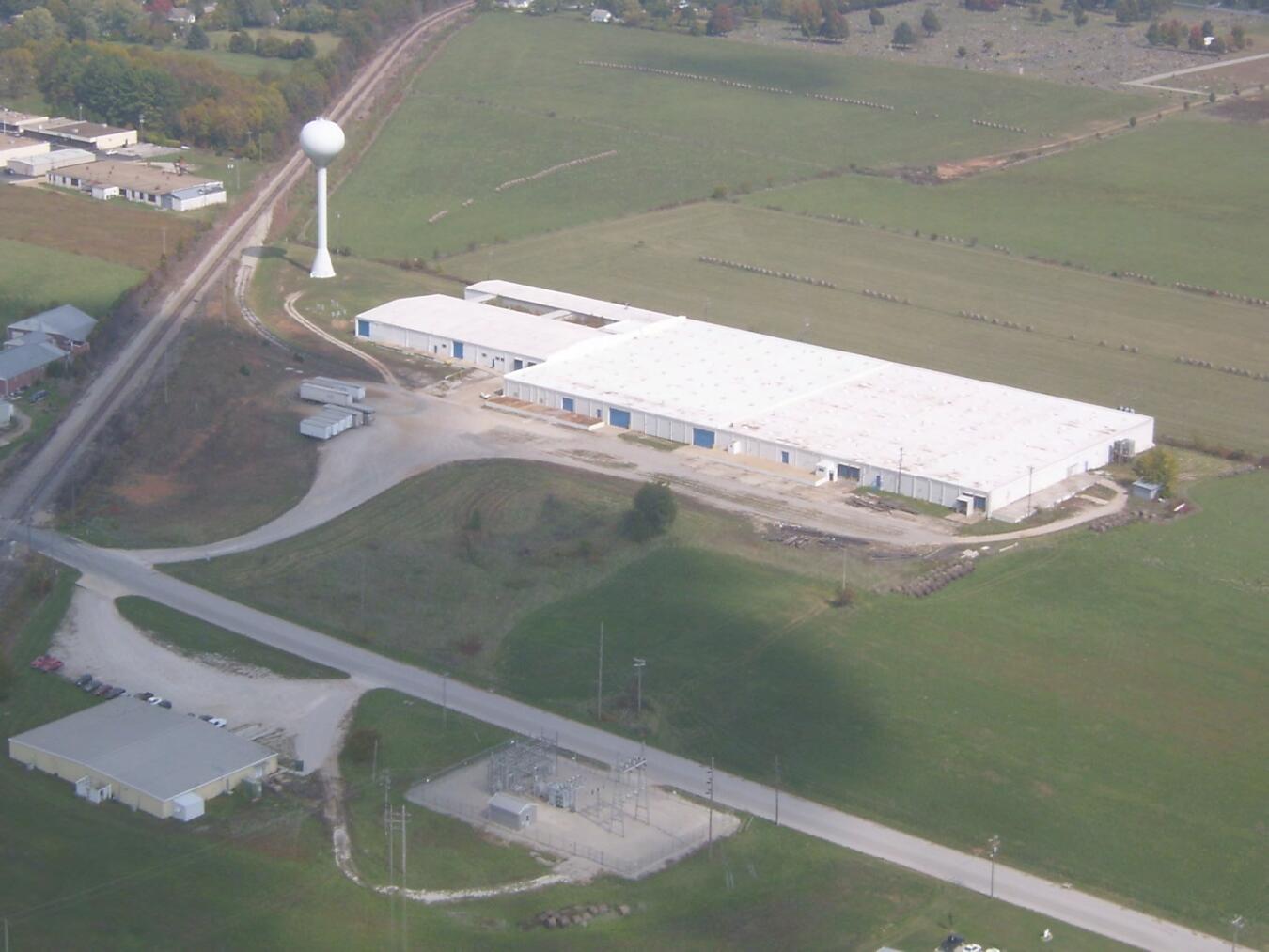 Commercial Sale for sale – 630 George Street Marshfield, MO