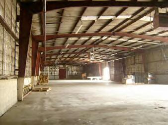 Photo 5 - Commercial Sale for sale – 630  George Street  Marshfield, MO