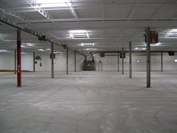 Photo 6 - Commercial Sale for sale – 630  George Street  Marshfield, MO