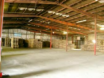 Photo 4 - Commercial Sale for sale – 630  George Street  Marshfield, MO