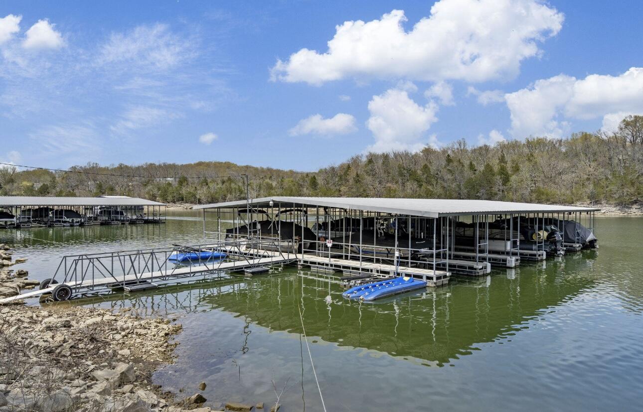 Photo 10 - Land for sale – 195  Kings Ridge Road  Cape Fair, MO